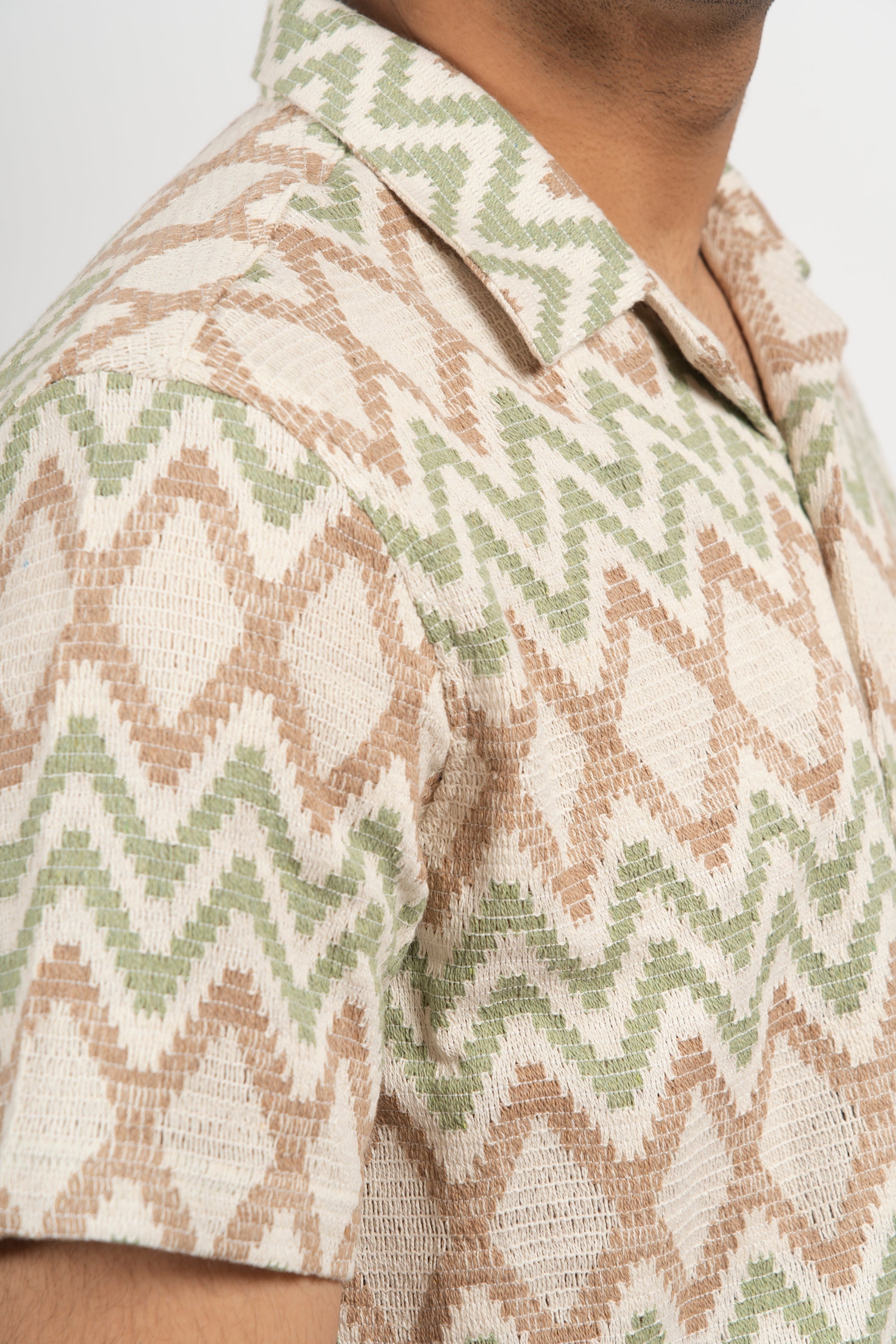 The Vintage Voltage Shirt