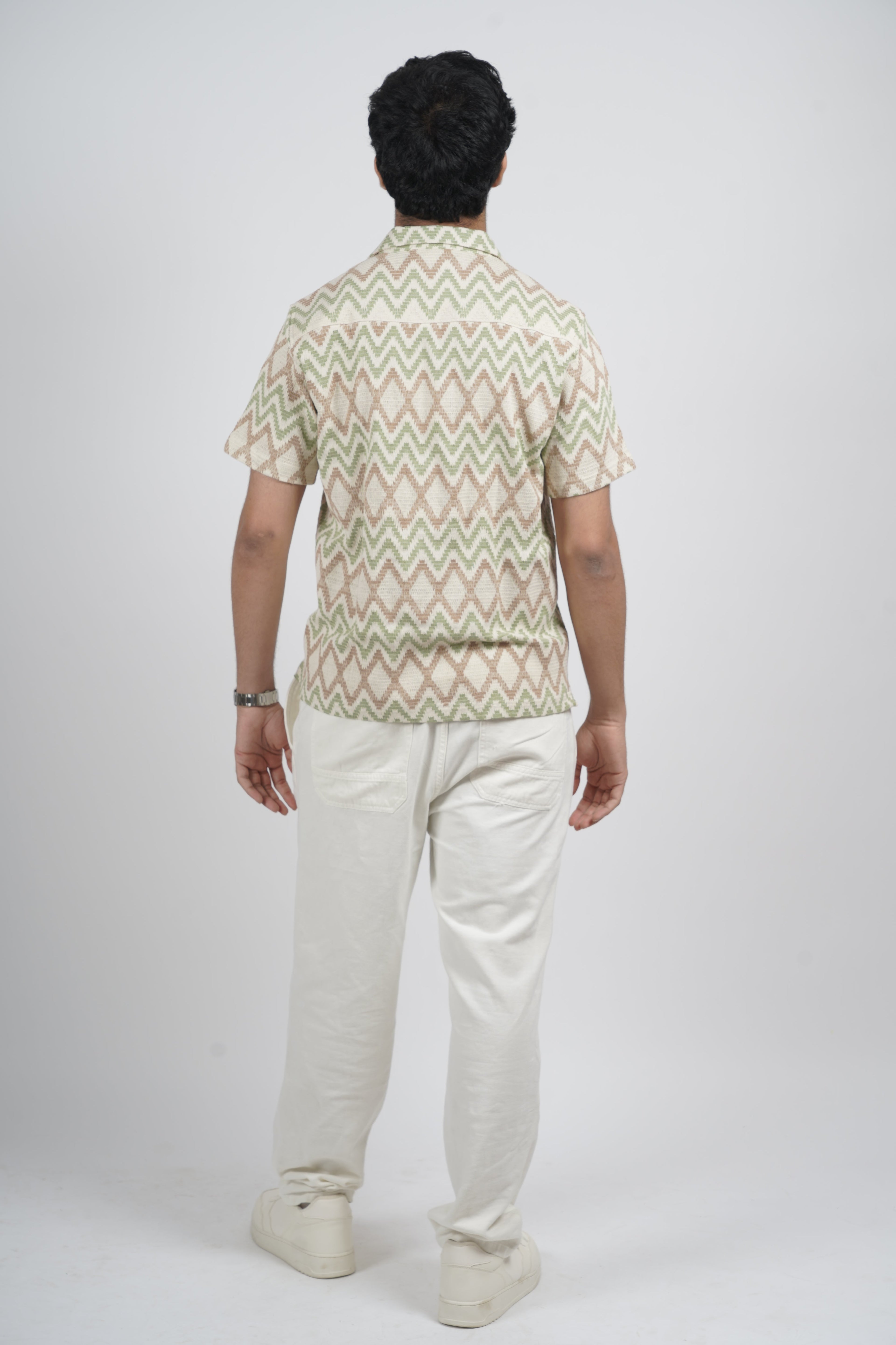 The Vintage Voltage Shirt