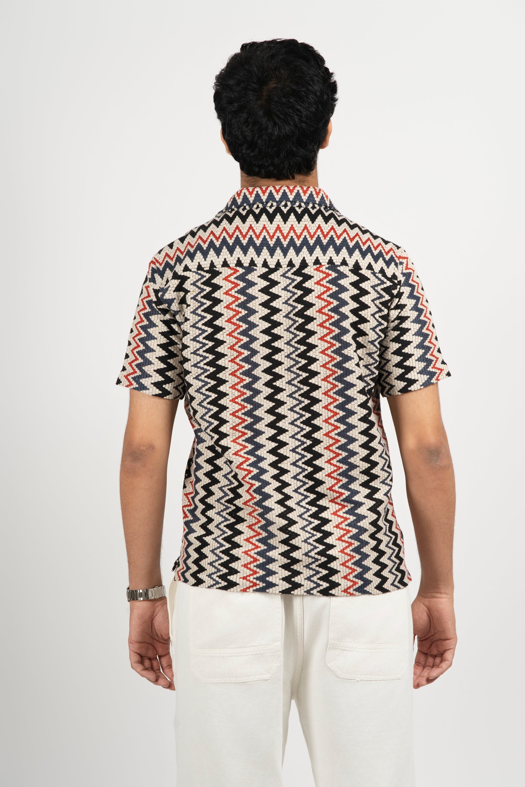 The Vintage Voltage Shirt