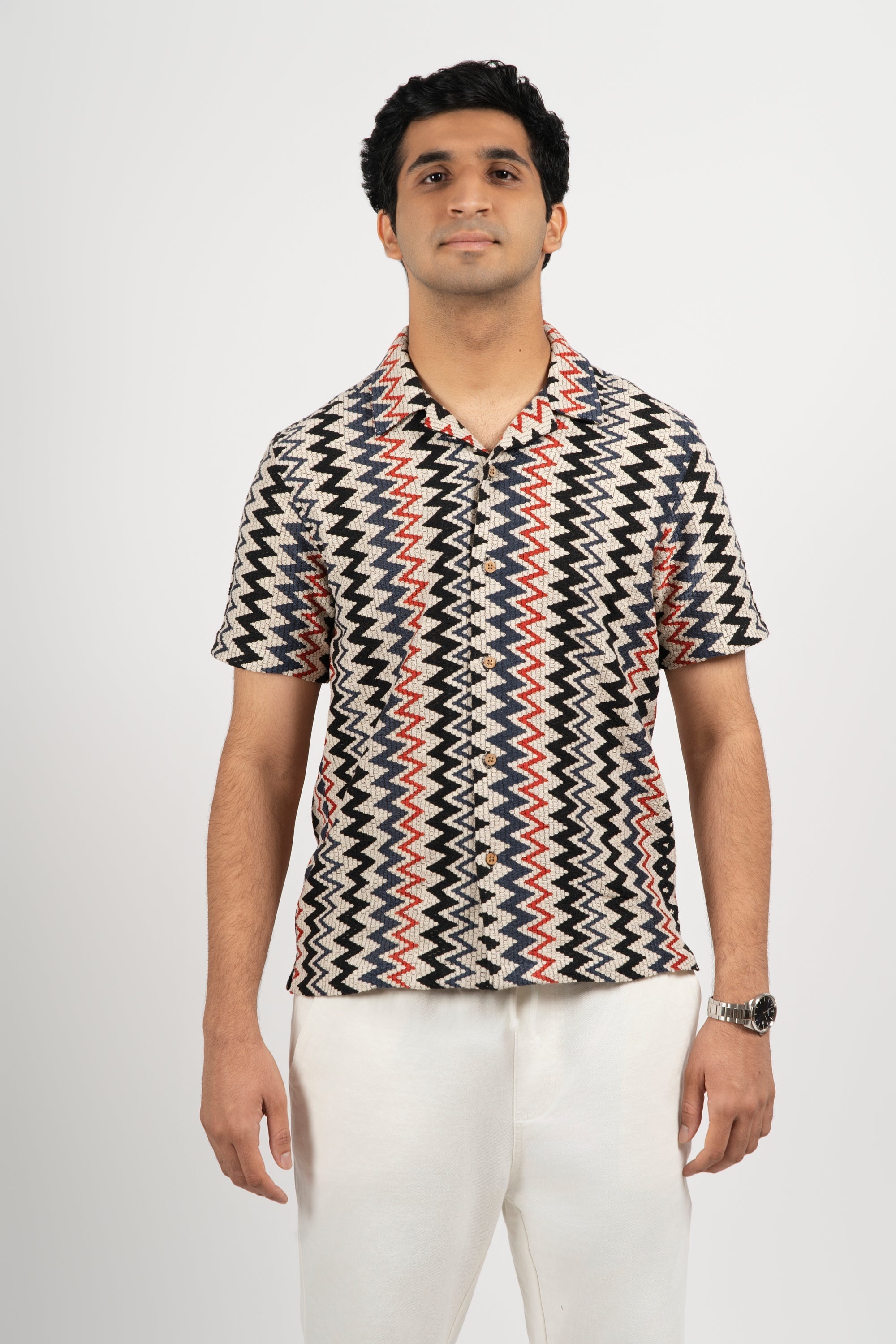 The Vintage Voltage Shirt