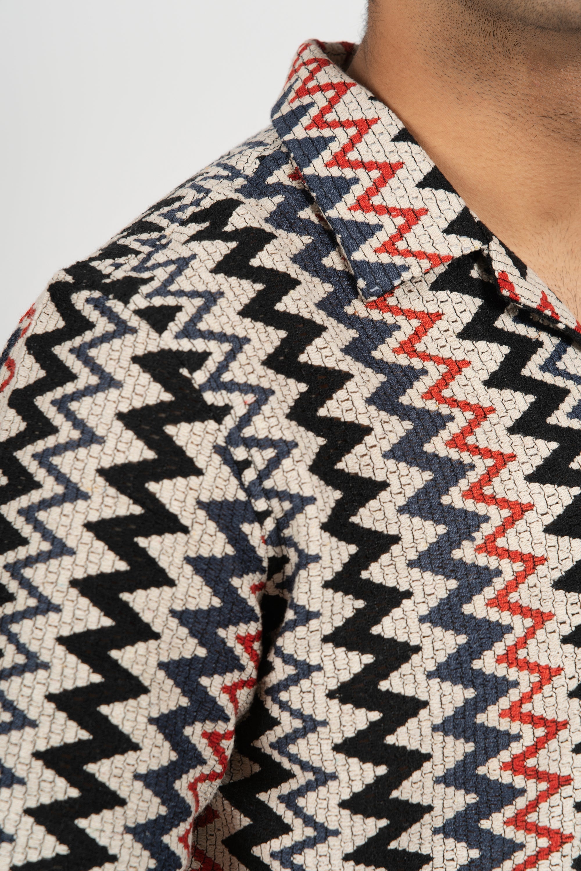 The Vintage Voltage Shirt