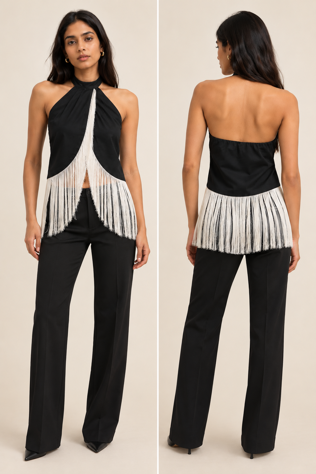 The Nara Top