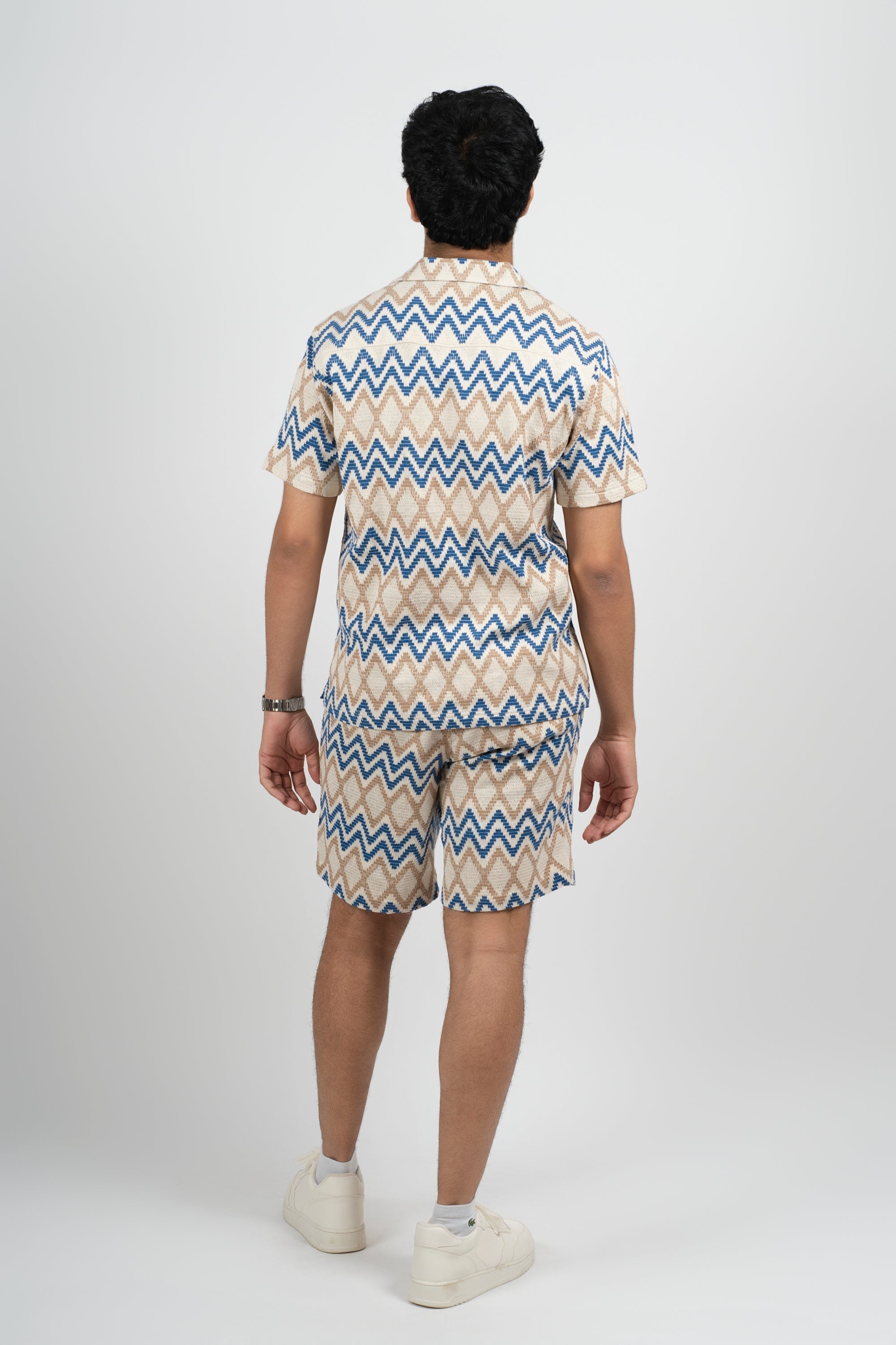 The Vintage Voltage Shirt