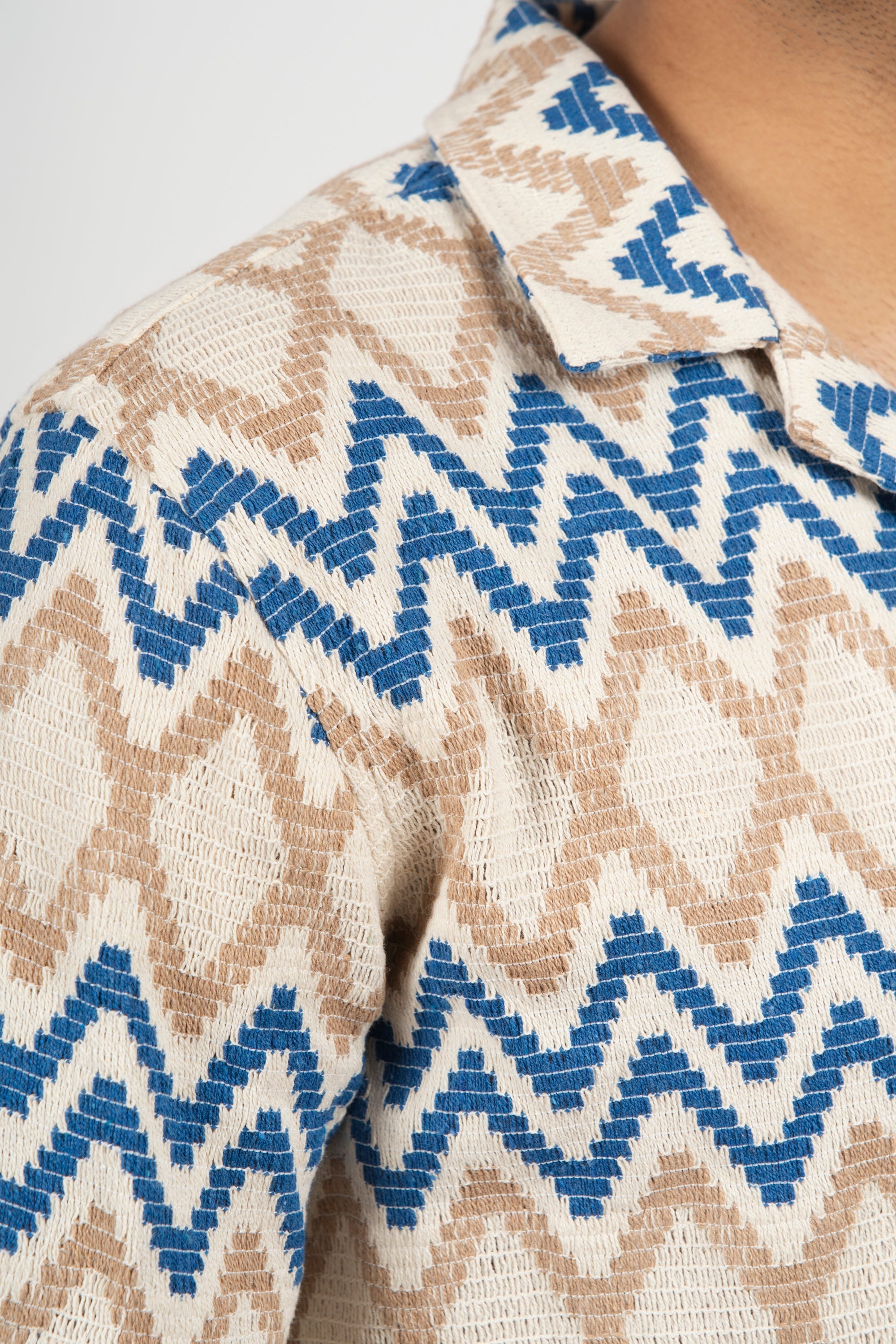 The Vintage Voltage Shirt