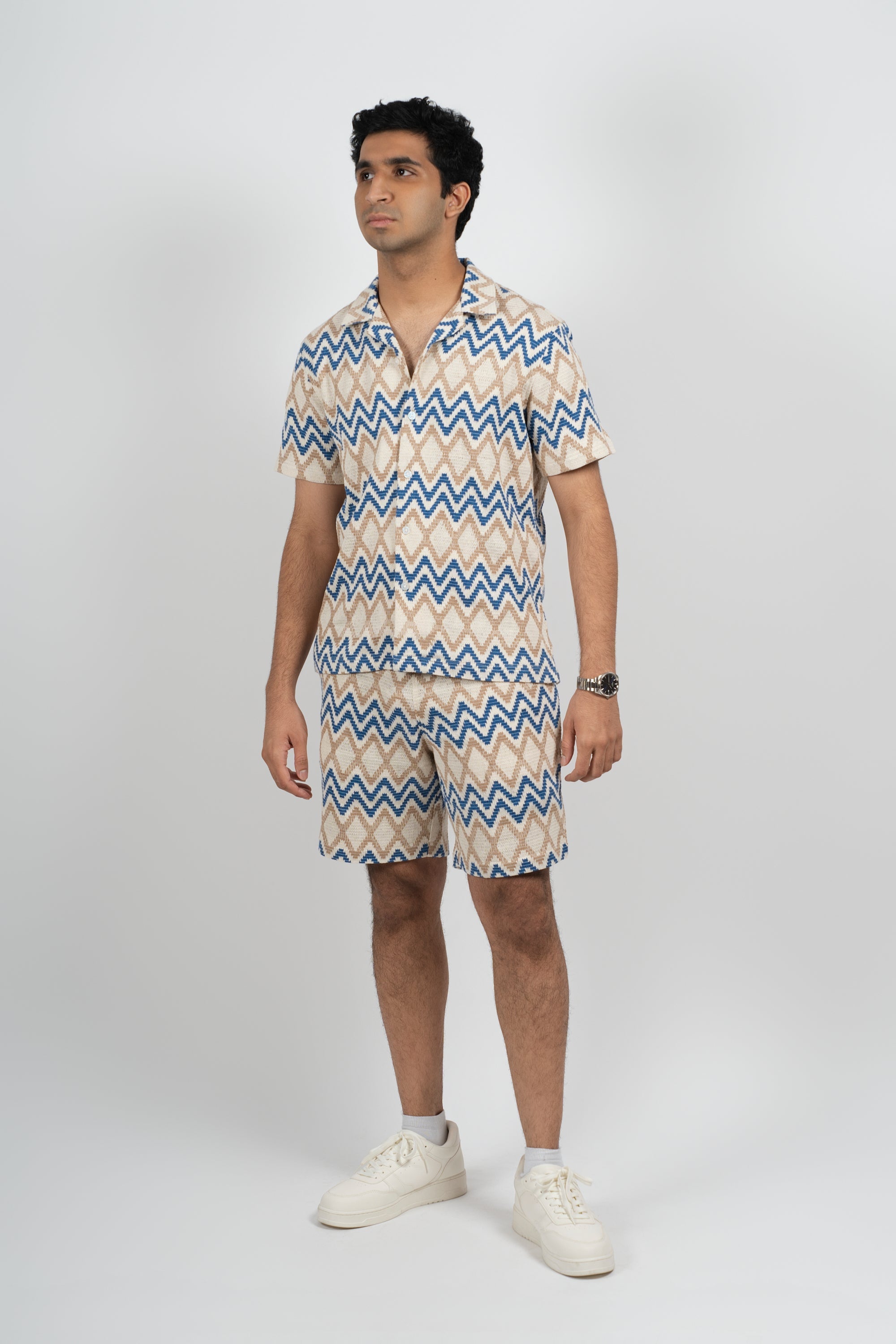 The Vintage Voltage Shirt