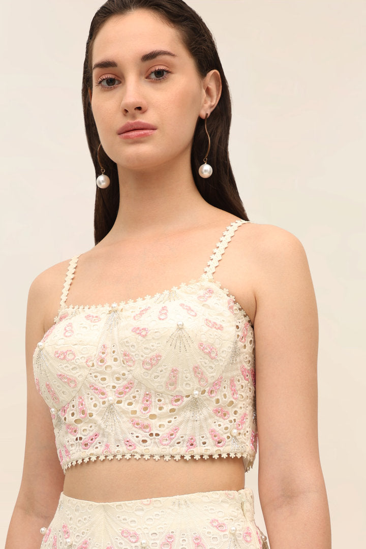 Bubbi Bustier