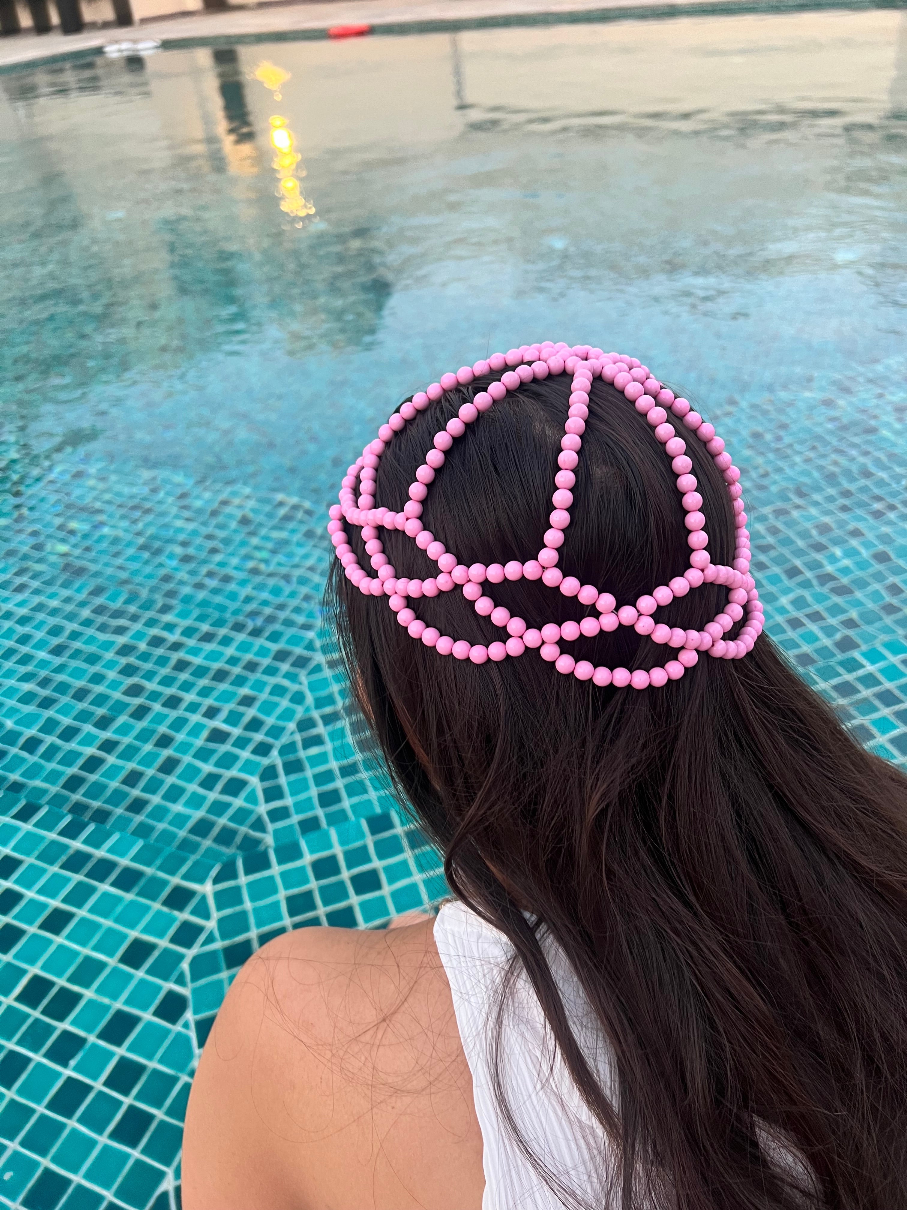 Amara Headpiece