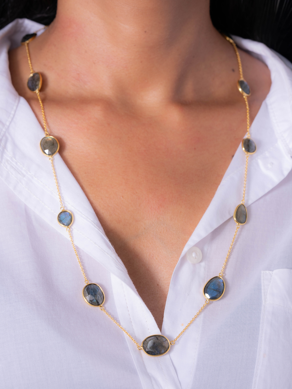 Labrodite Chain