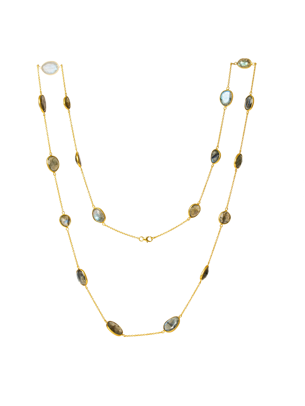 Labrodite Chain