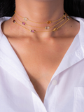 Radiant Link Chain