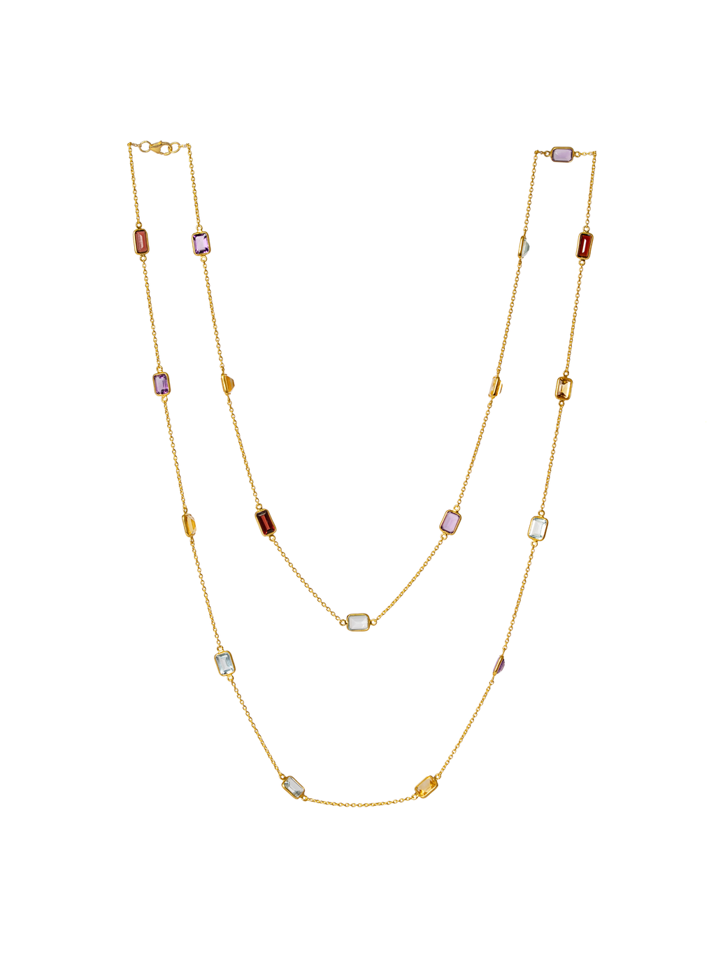 Radiant Link Chain