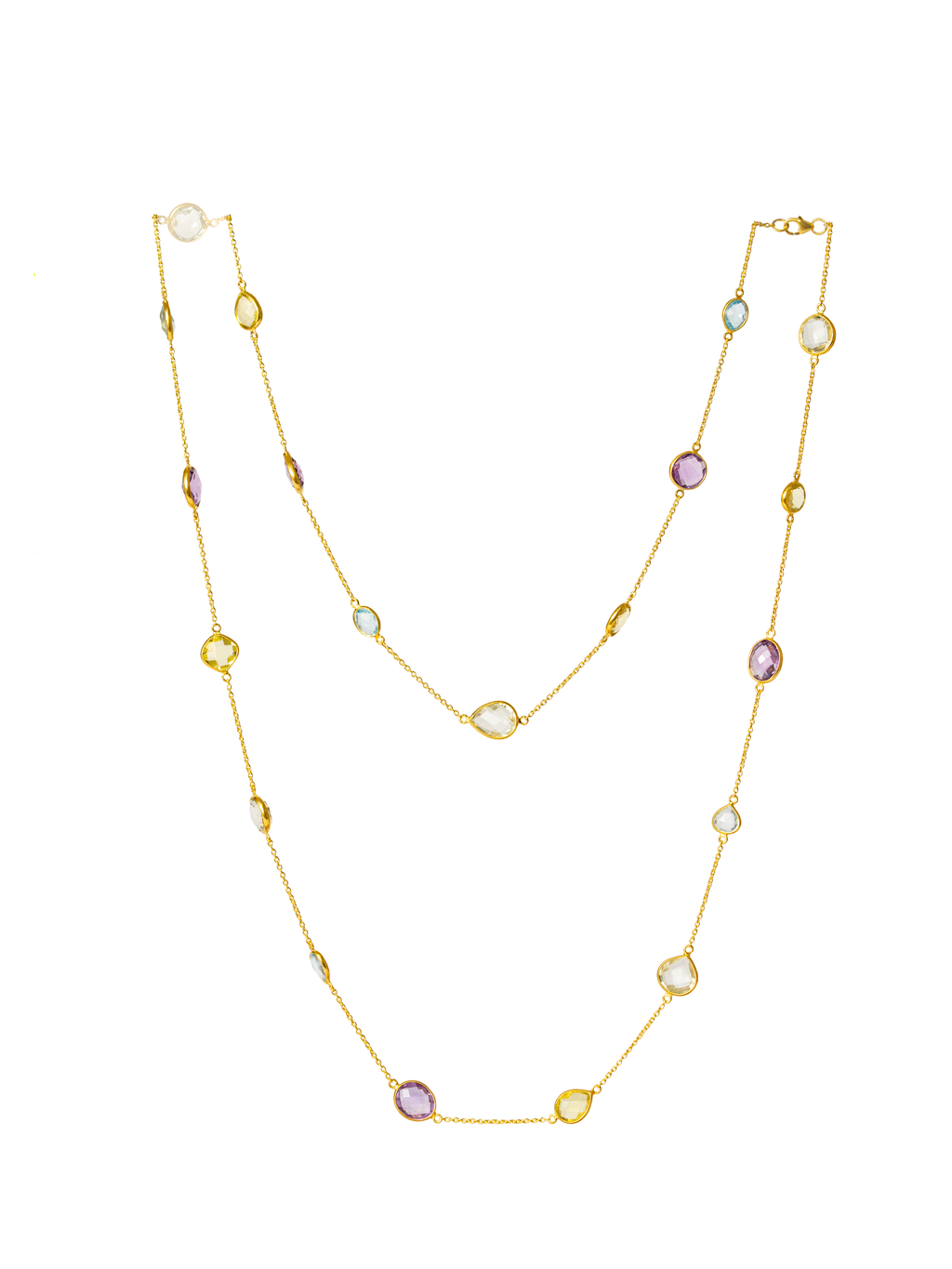 Amara Gemlink Chain