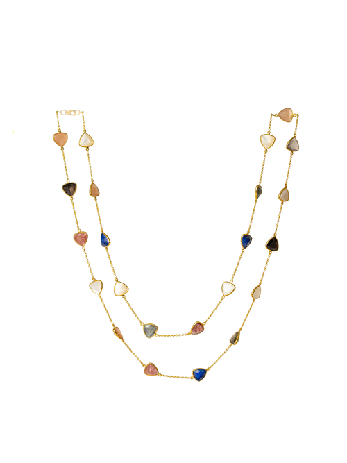 Cadena de eslabones Celestia