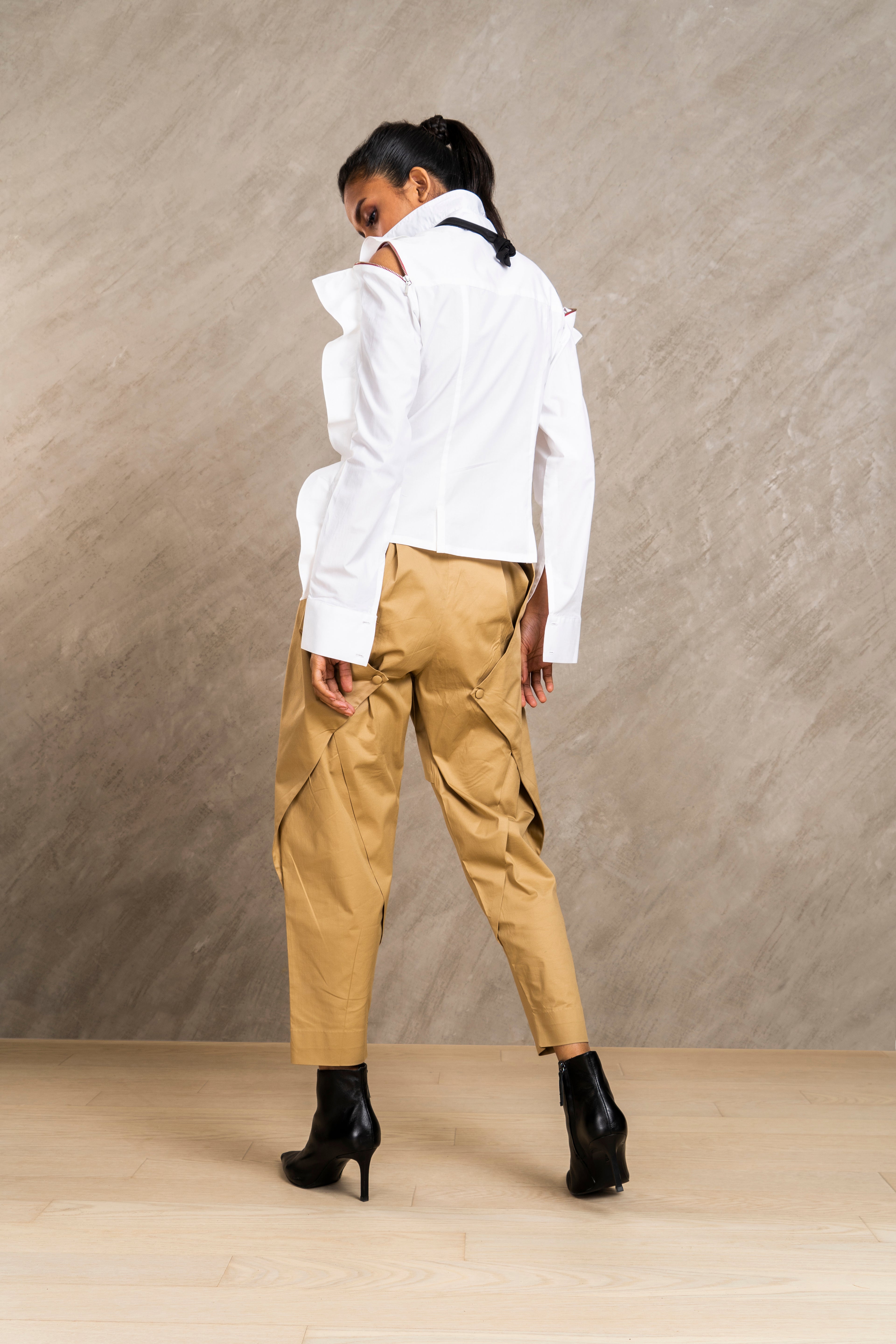 CLYDE - Pants