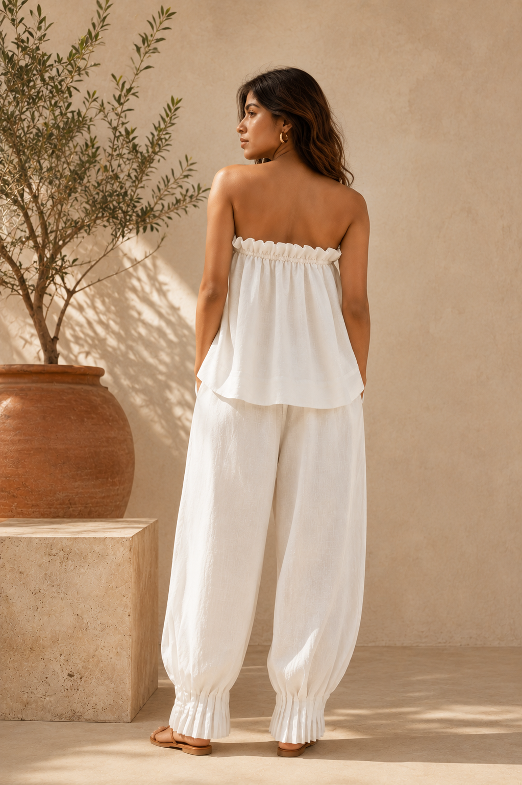 The Santorini Set