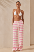 Bondi Crochet Pant