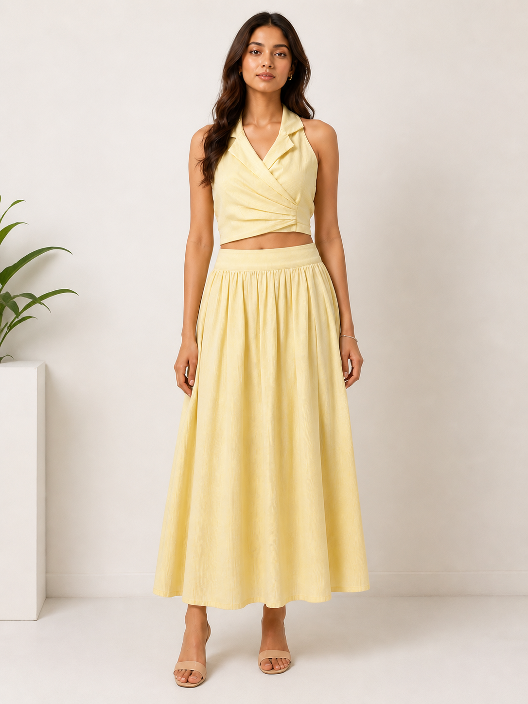 Limoncello Set