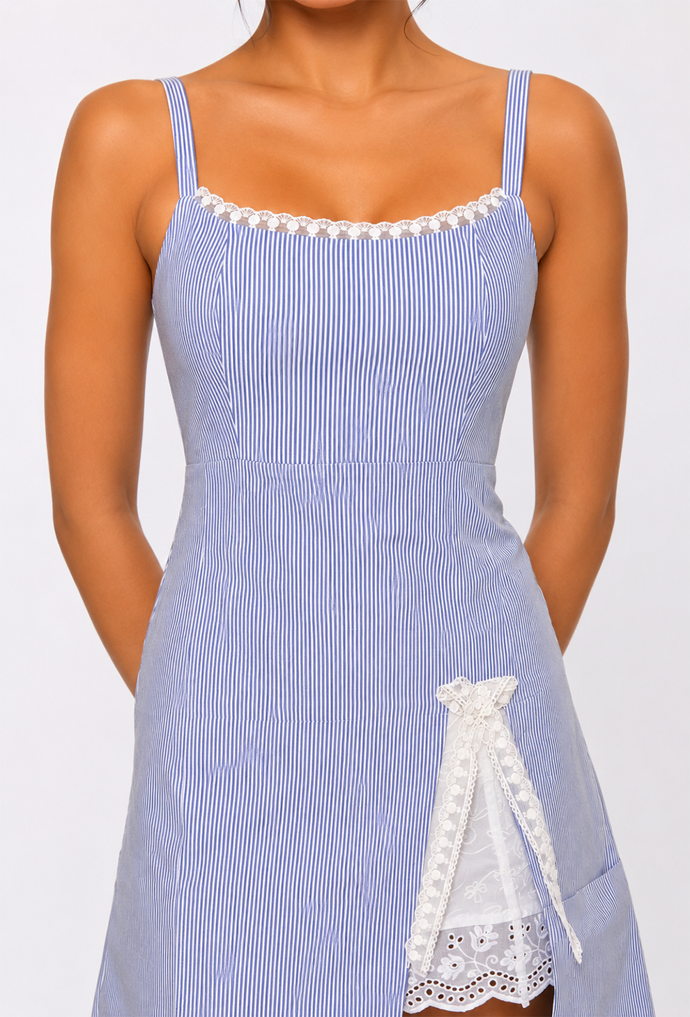 Sunday Picnic Dress