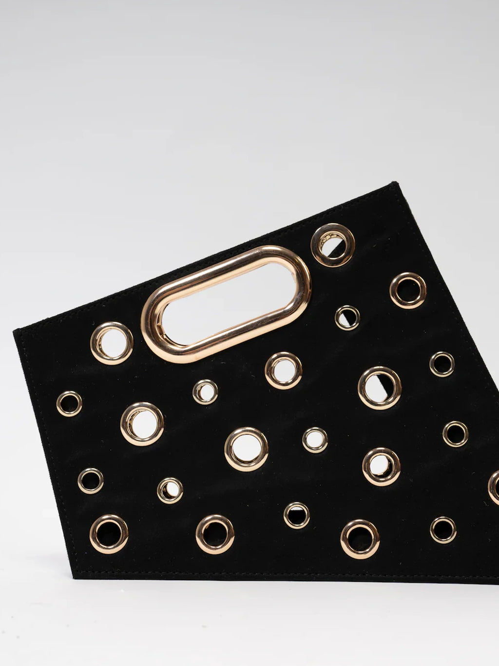 Coal Maxi Quad Clutch