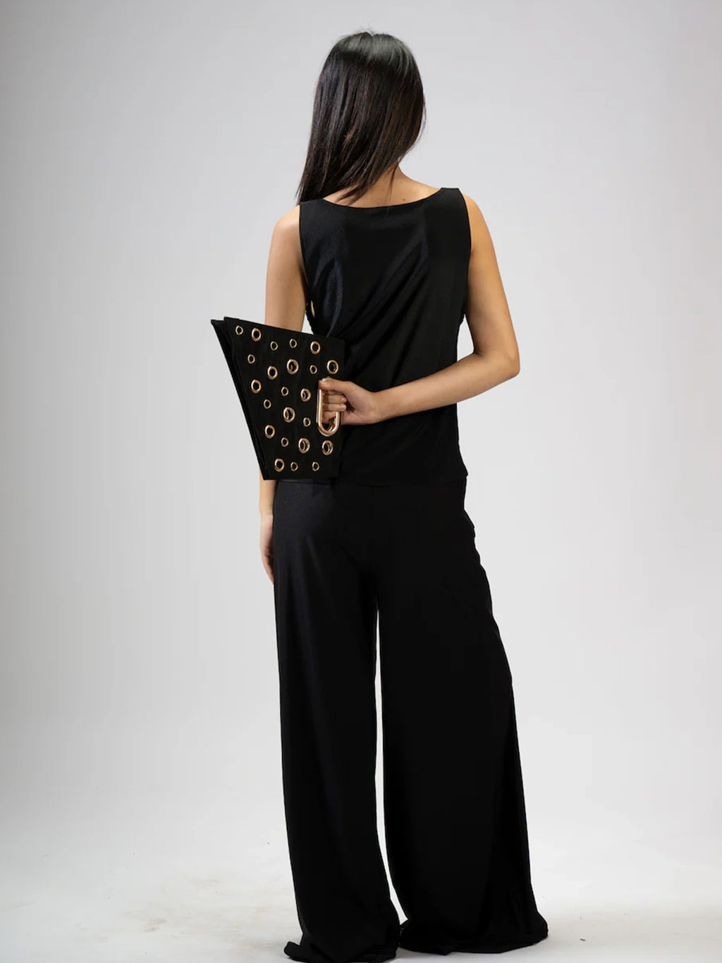 Coal Maxi Quad Clutch