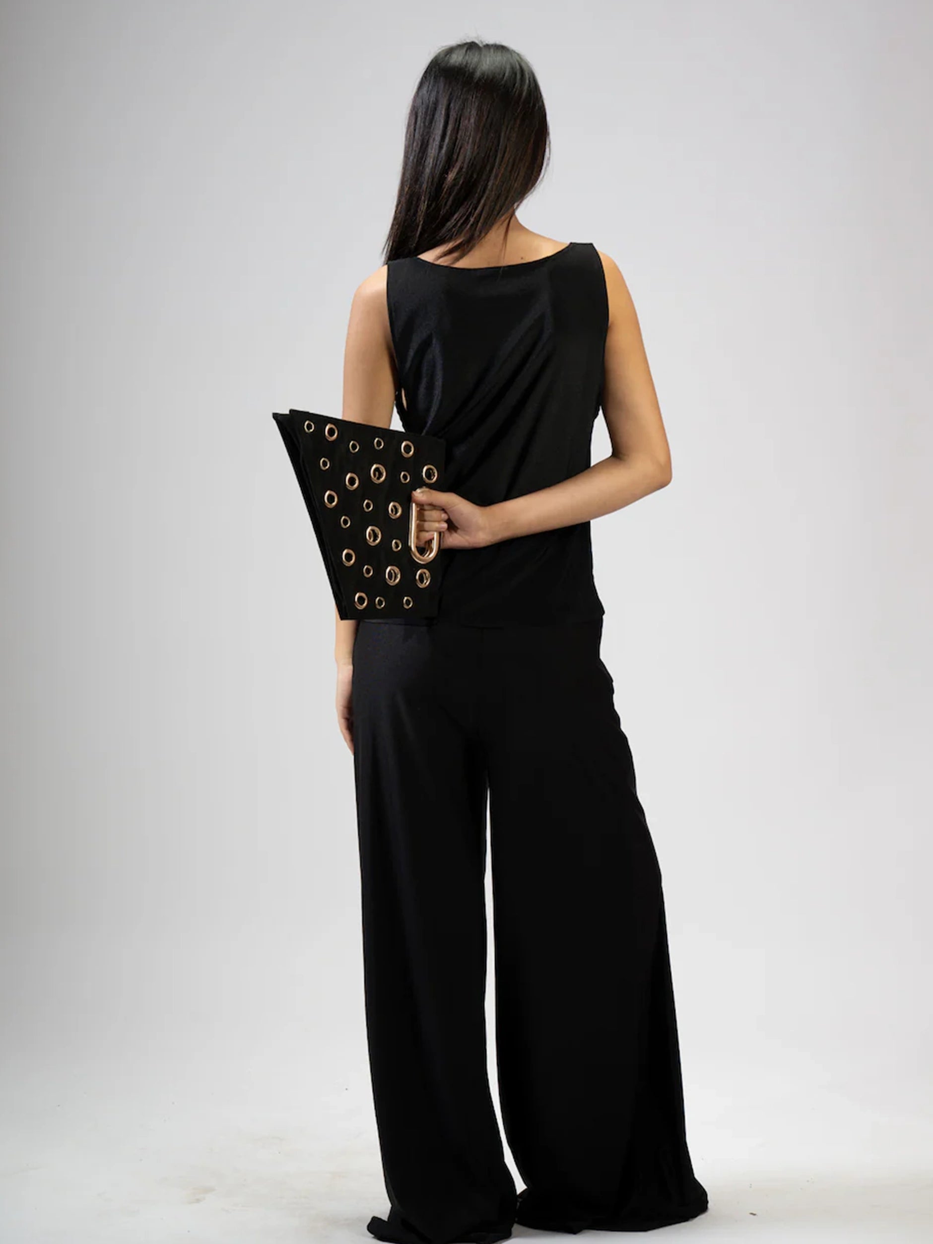 Coal Maxi Quad Clutch