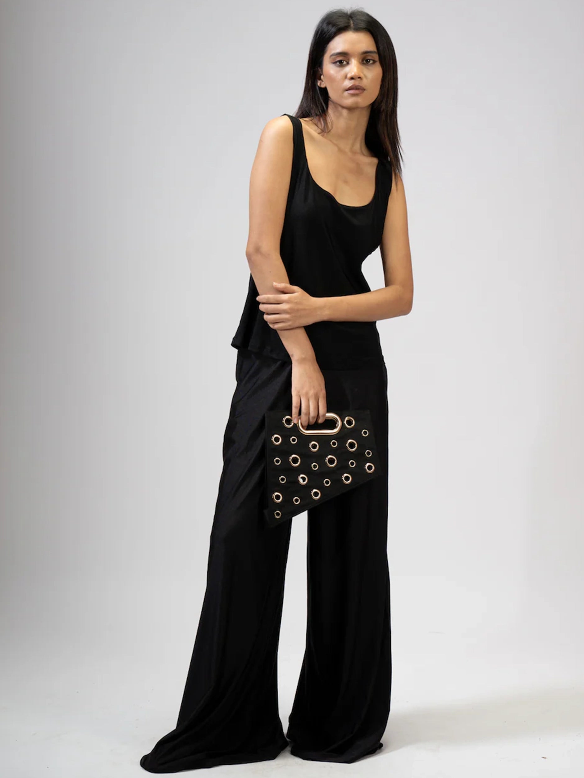 Coal Maxi Quad Clutch