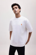 The Koi Tee