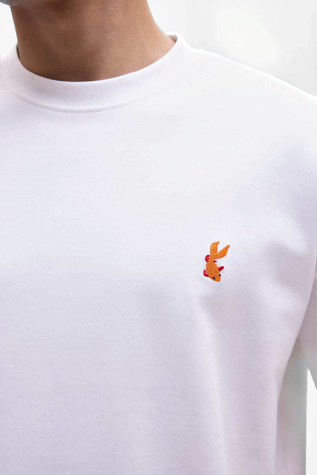 The Koi Tee