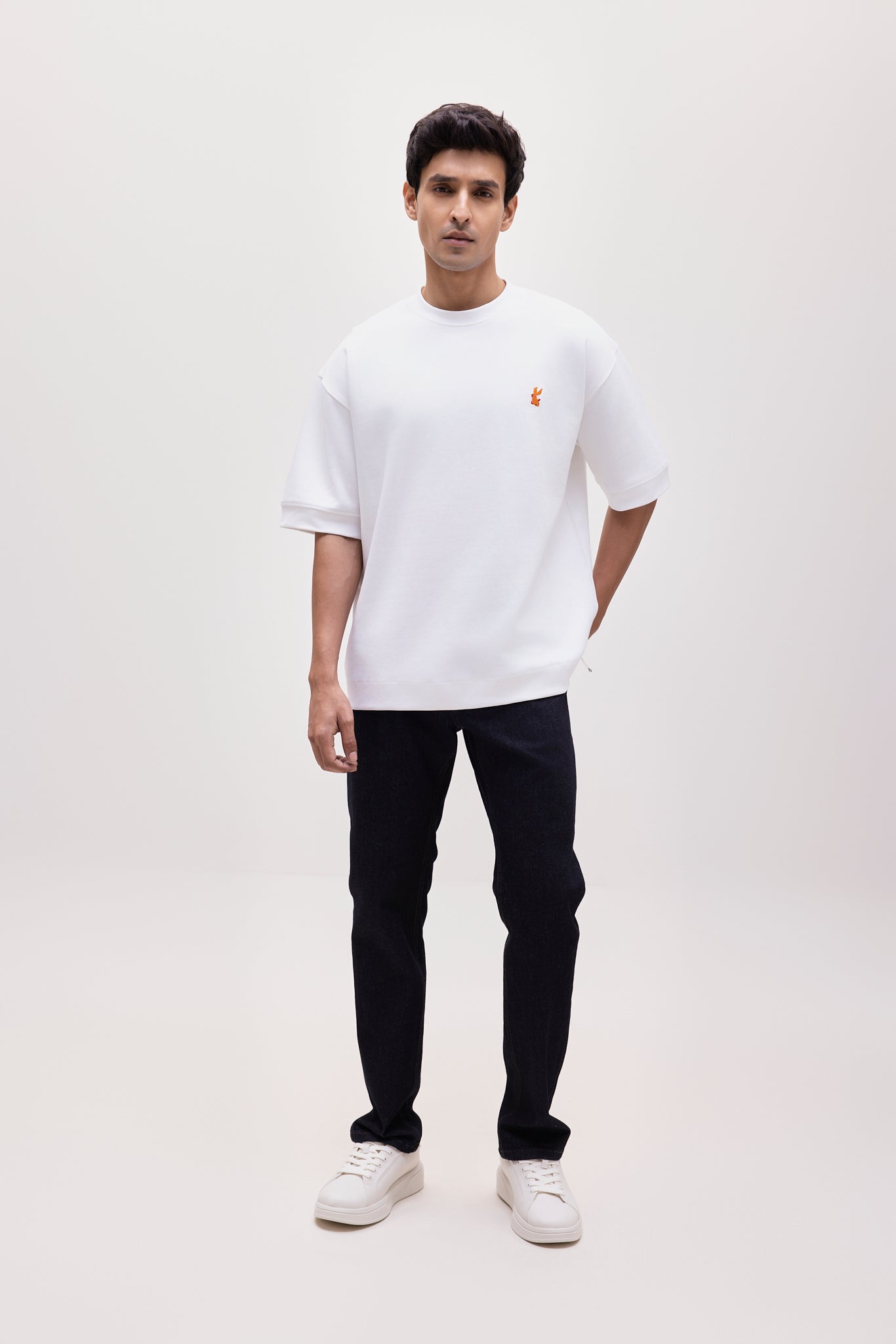 The Koi Tee