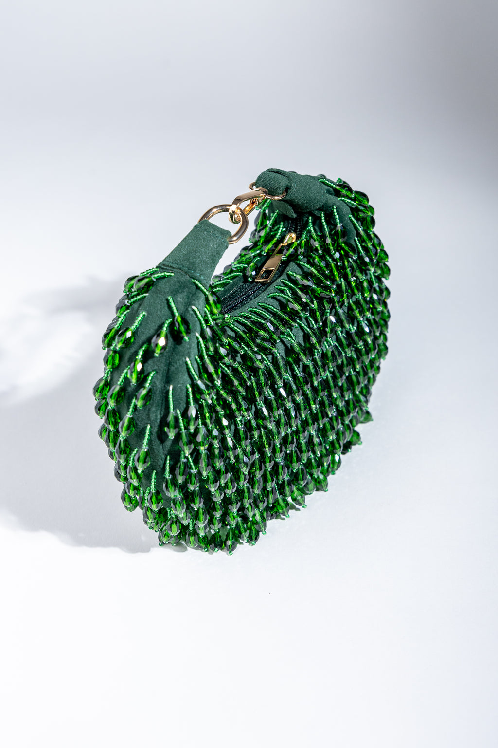 Luxe Emerald