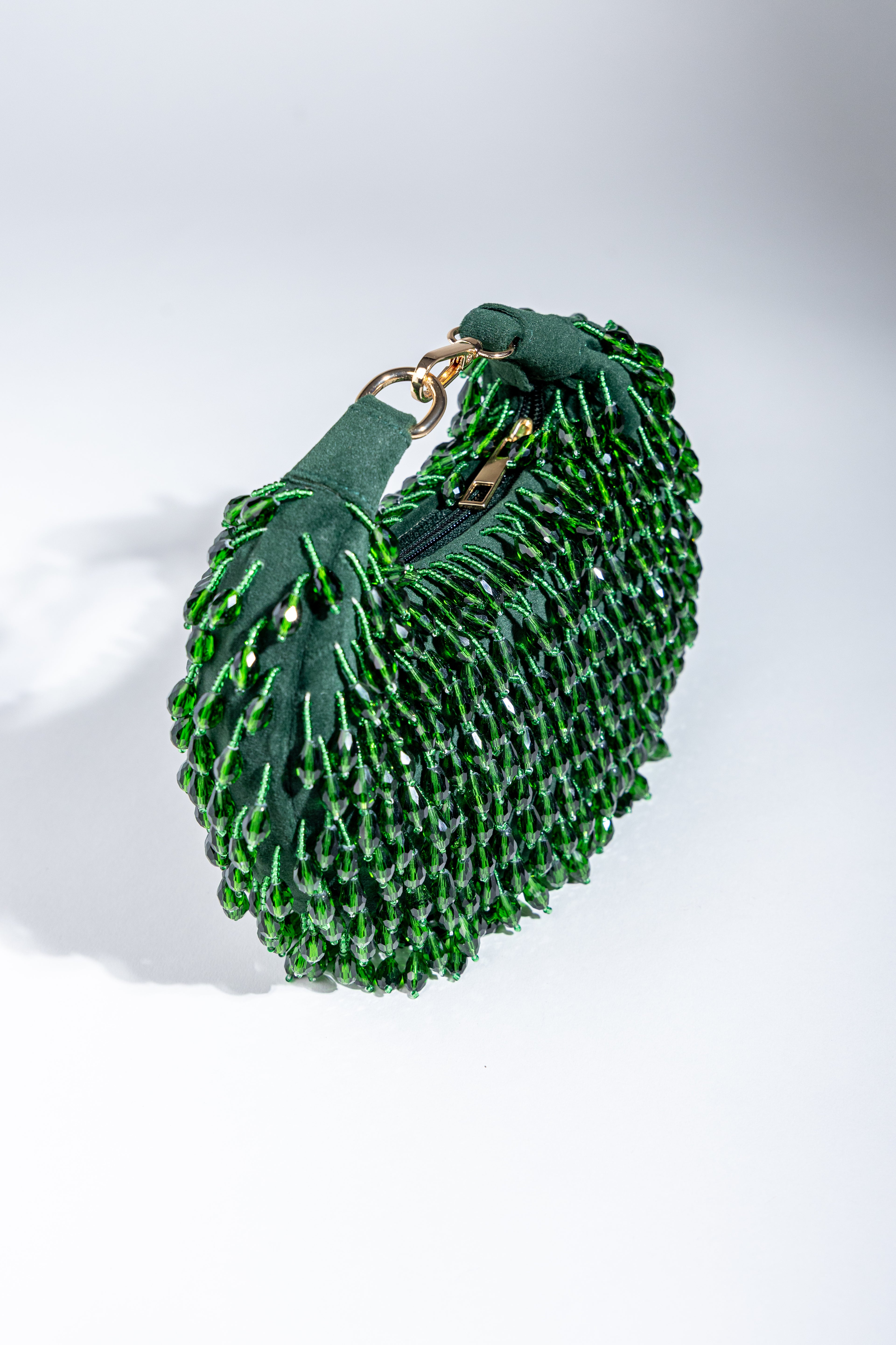 Luxe Emerald