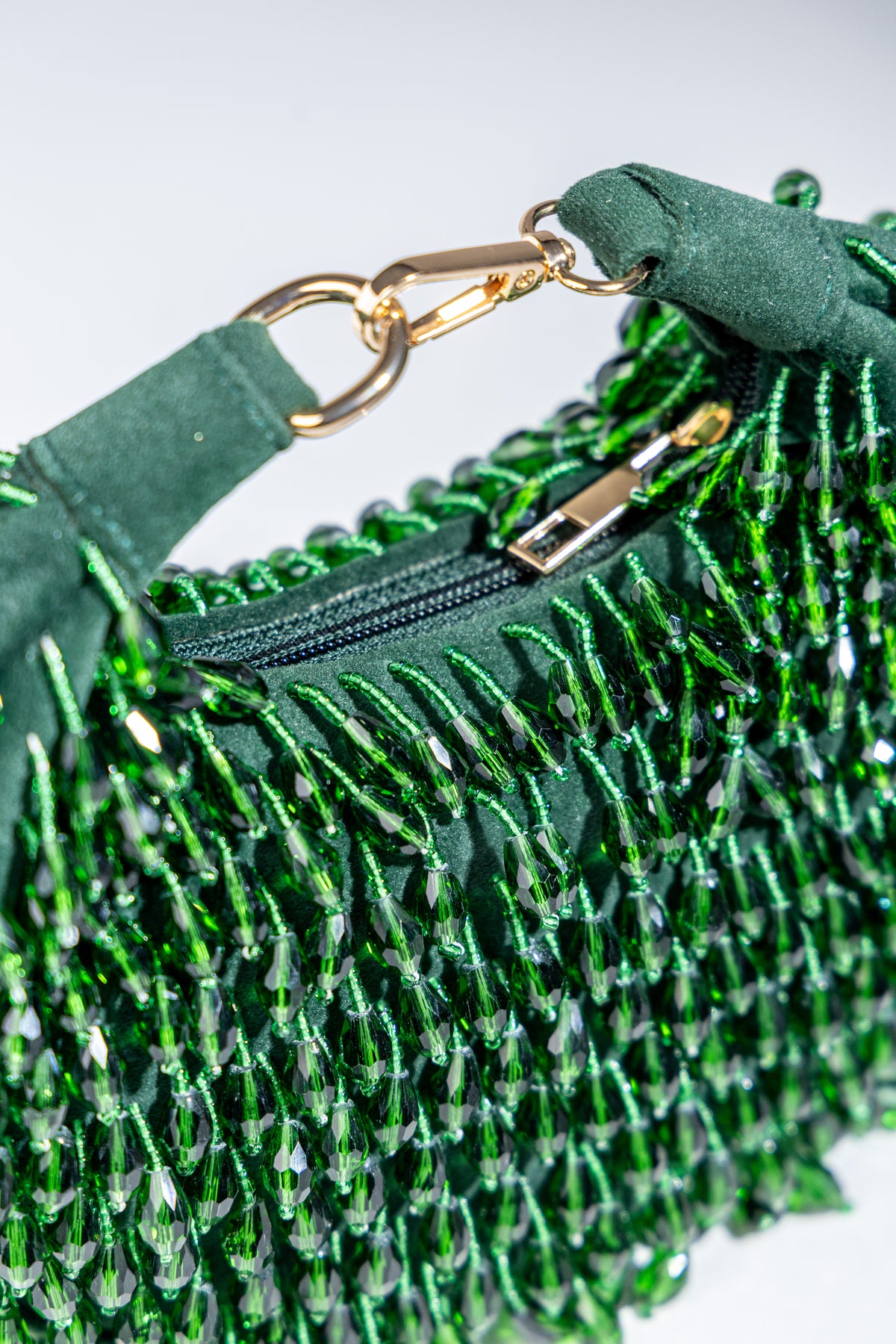 Luxe Emerald view 2 — the-curated-collective-in, The Curated Collective