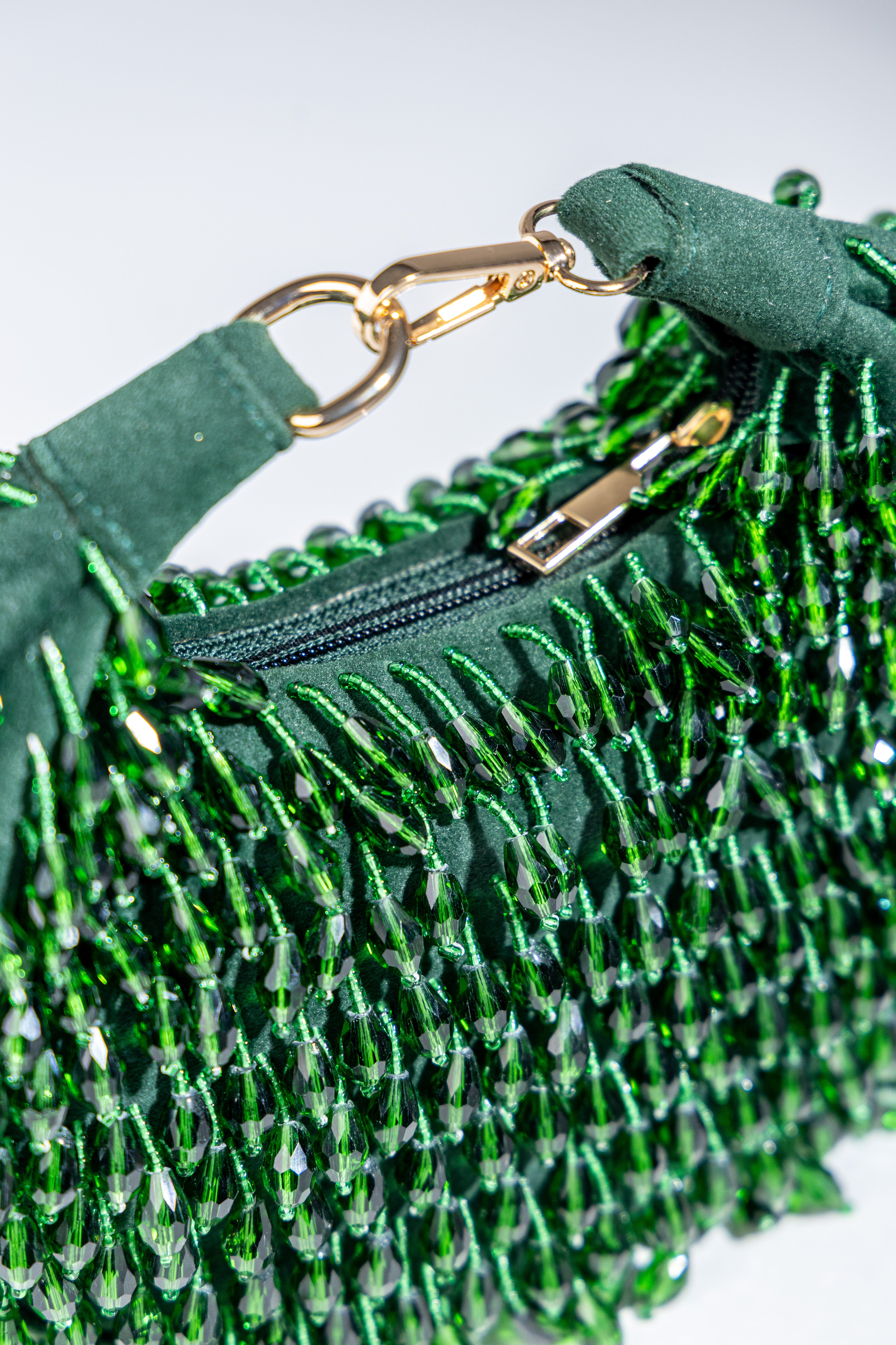 Luxe Emerald