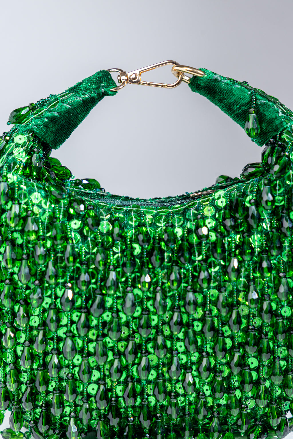 Luxe Emerald