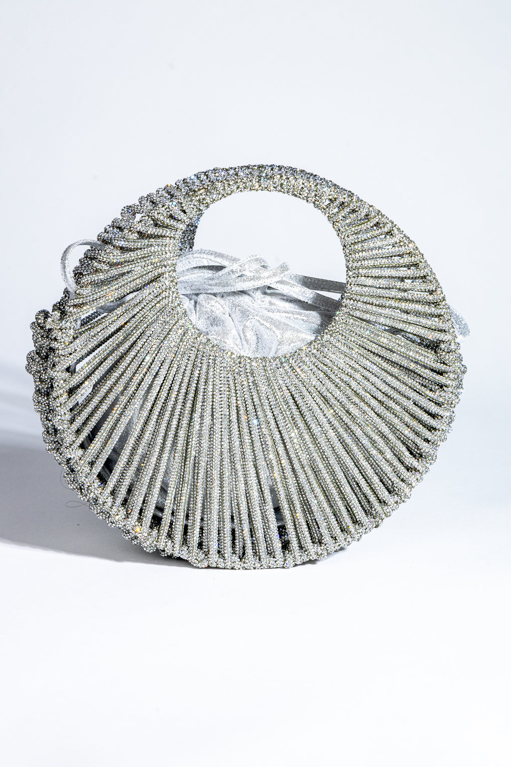 Sera Silver Luxe