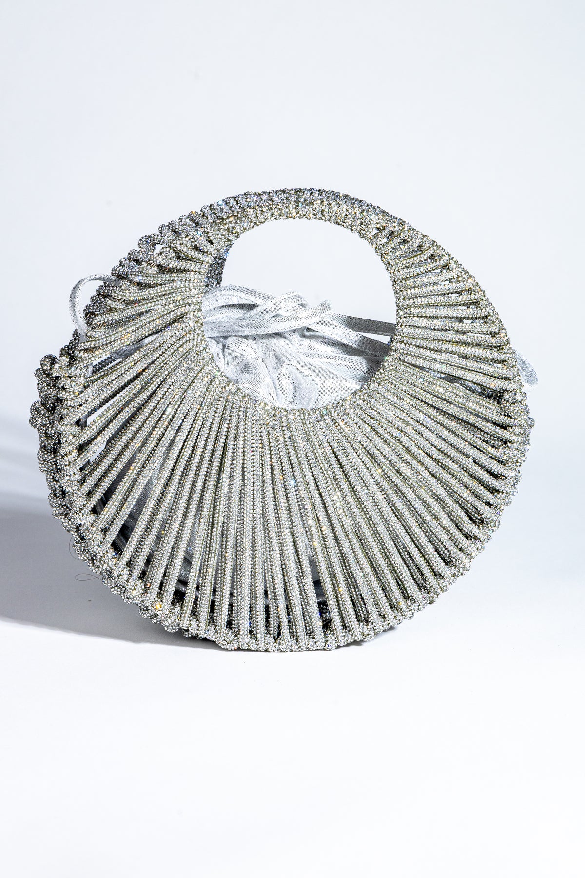 Sera Silver Petite — the-curated-collective-in, The Curated Collective