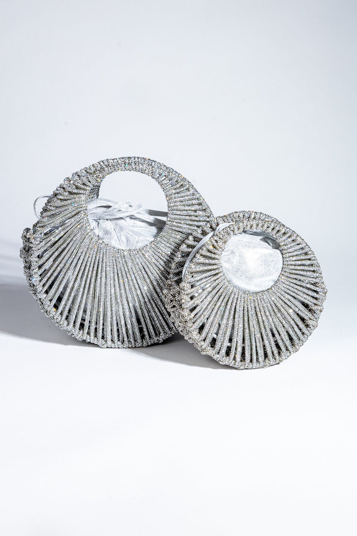Sera Silver Petite view 2 — the-curated-collective-in, The Curated Collective