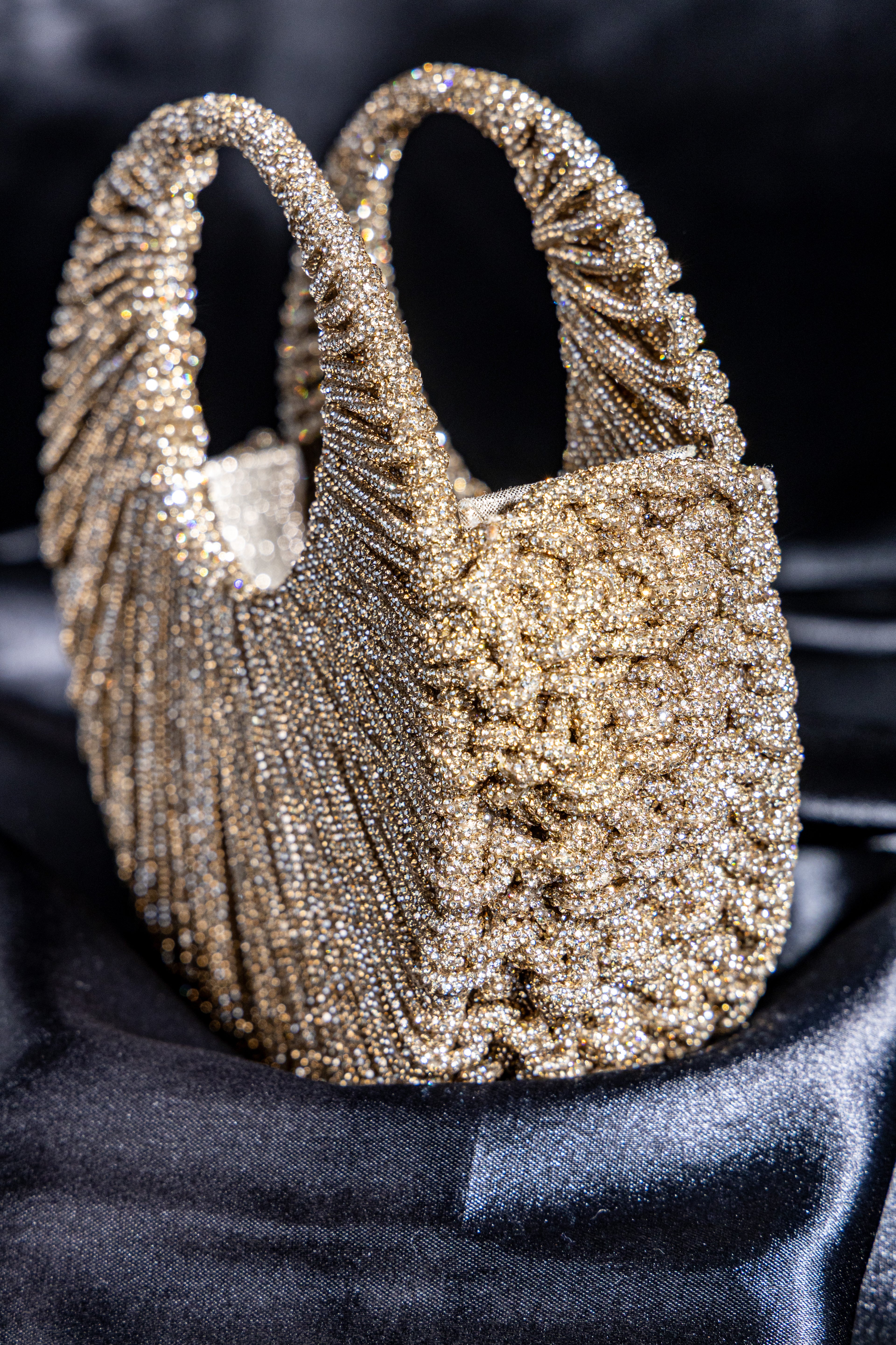 Sera Gold Luxe