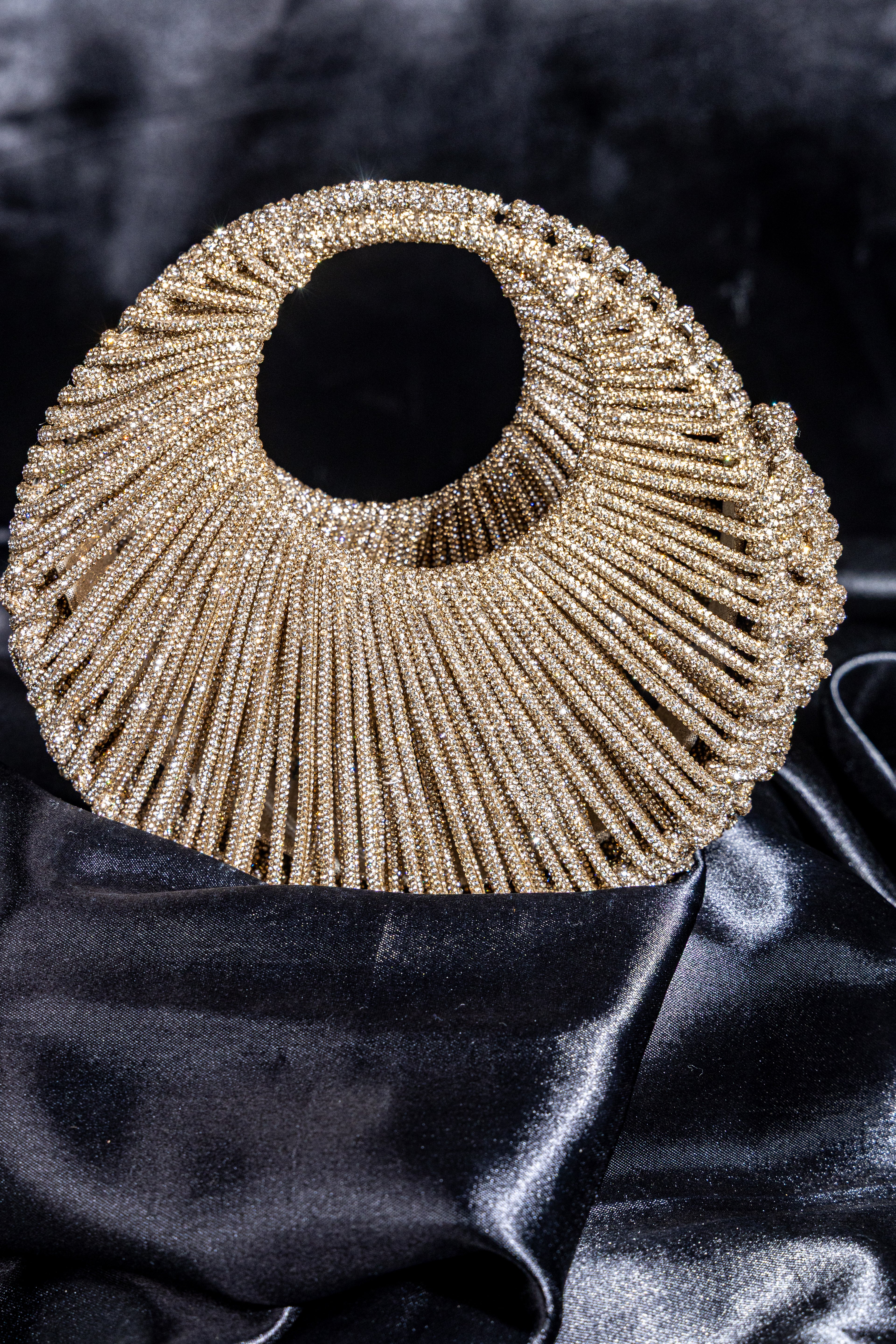 Sera Gold Luxe
