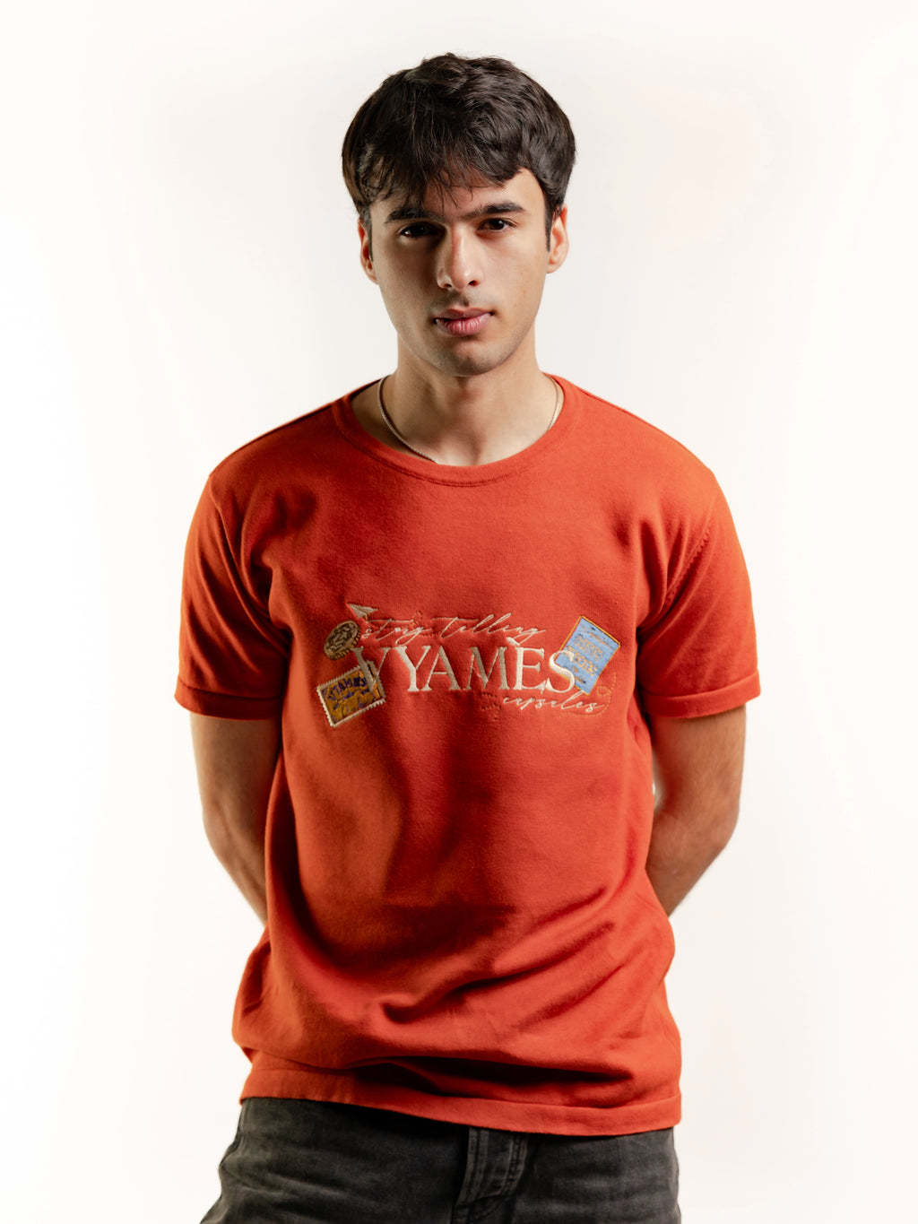WITTY TEE