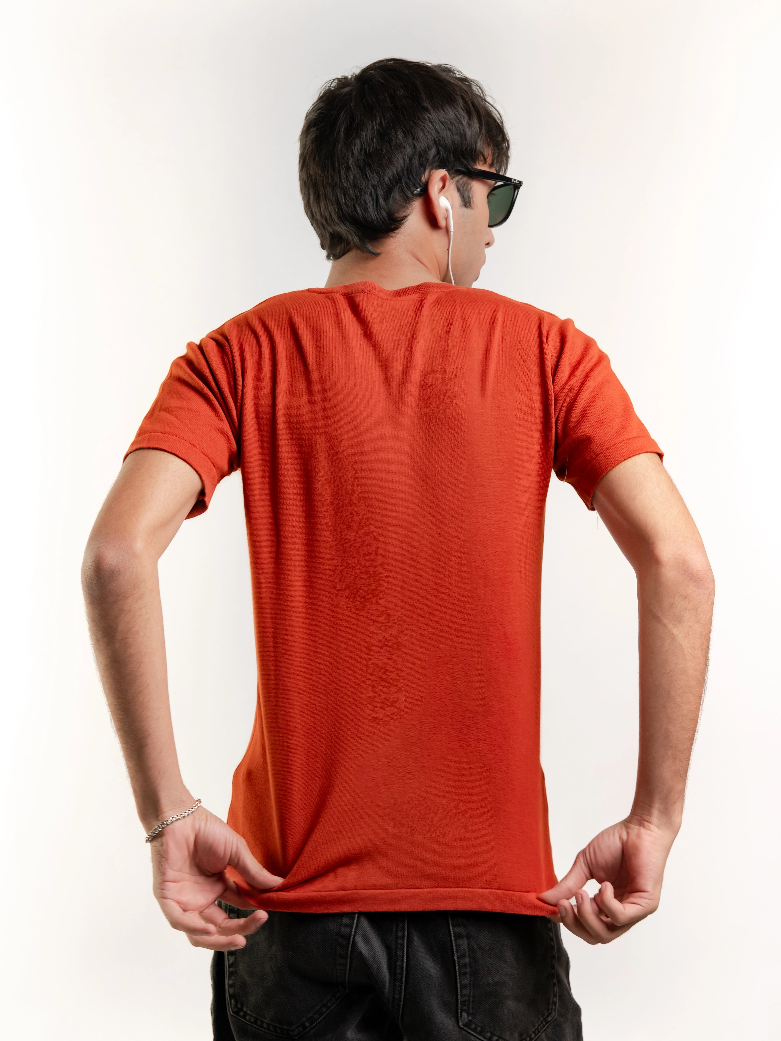 ANAGRAM TEE