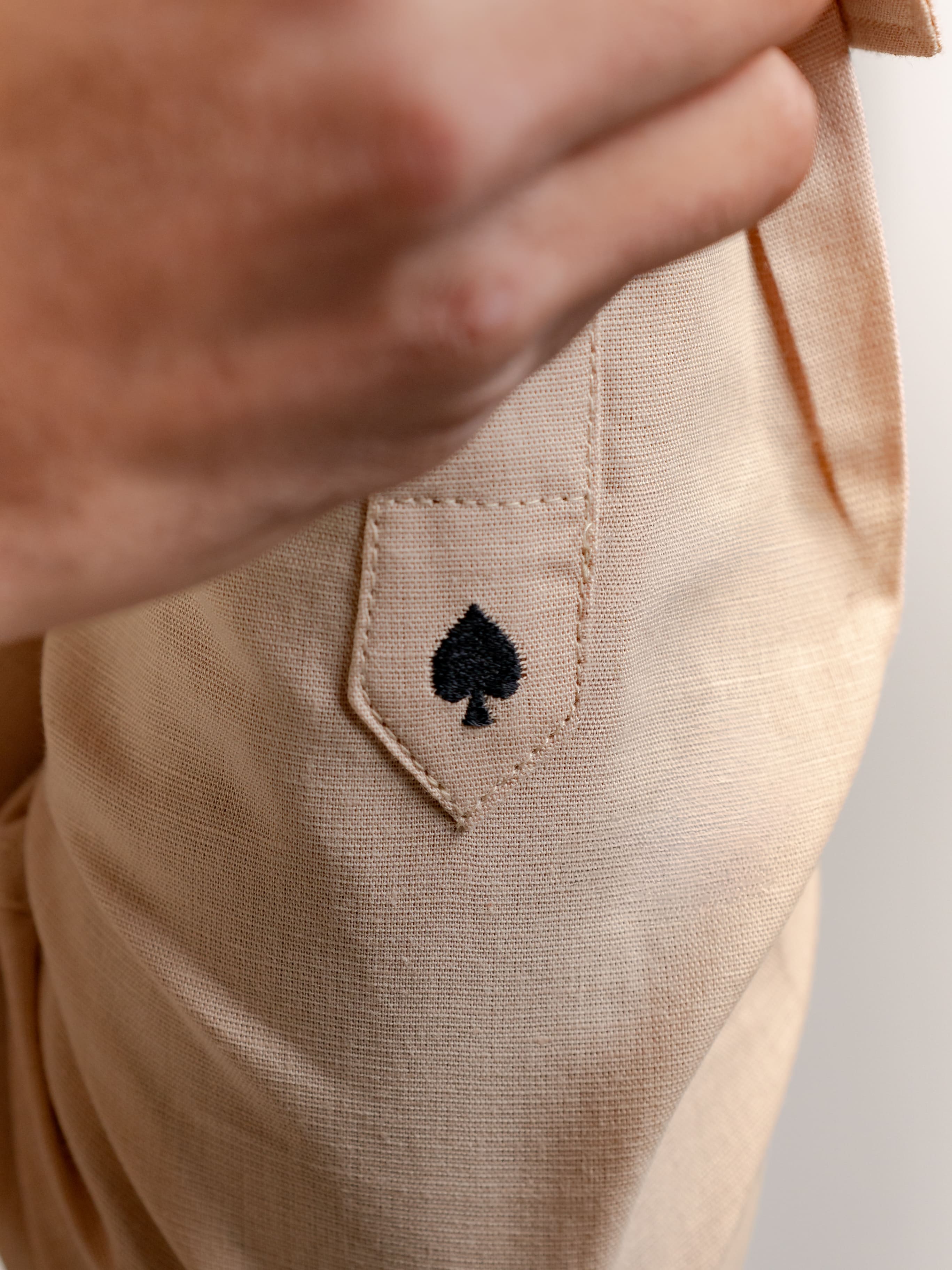 GAME OF ACE SHIRT
