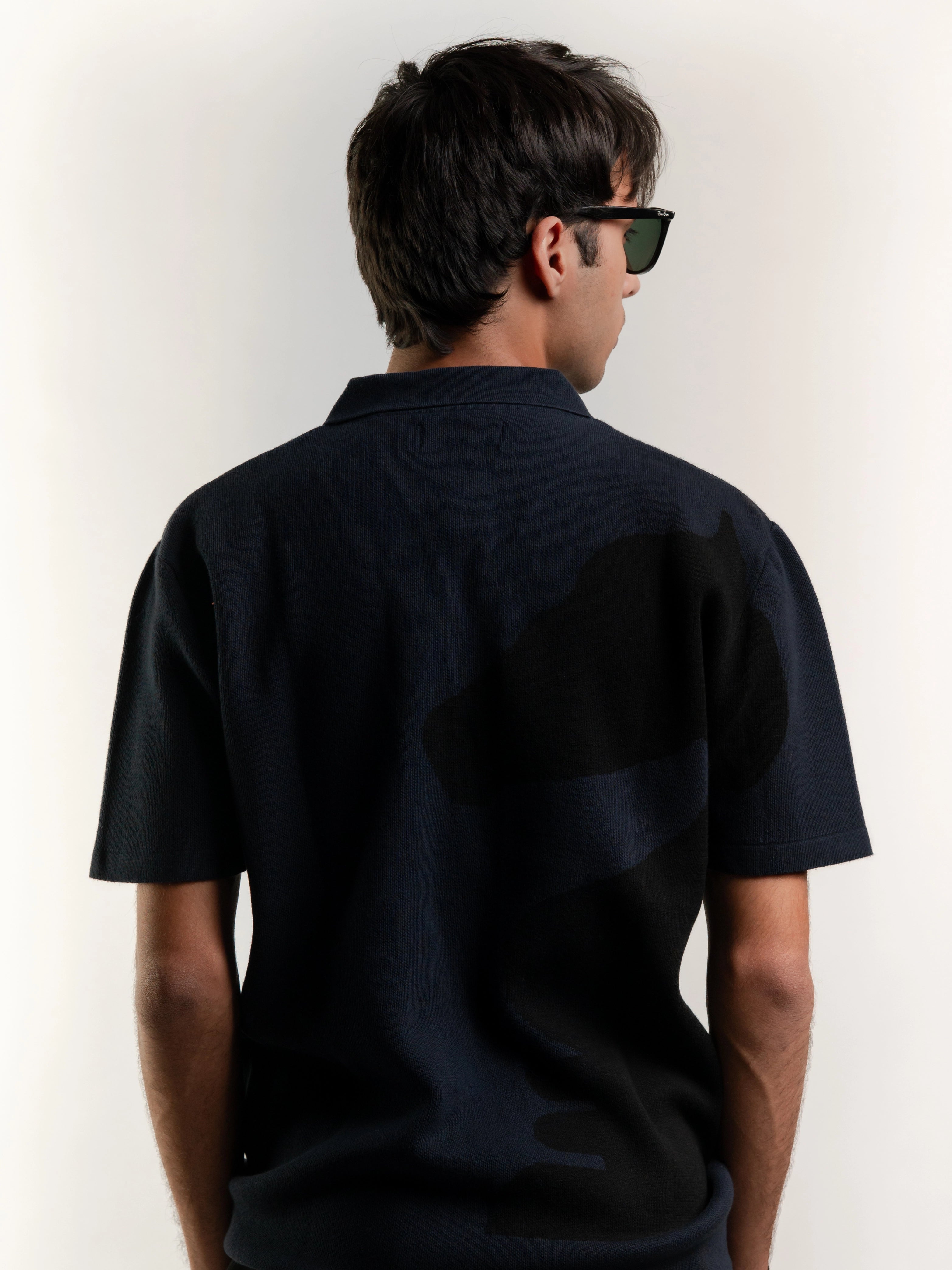 SHADOW KNIGHT SHIRT