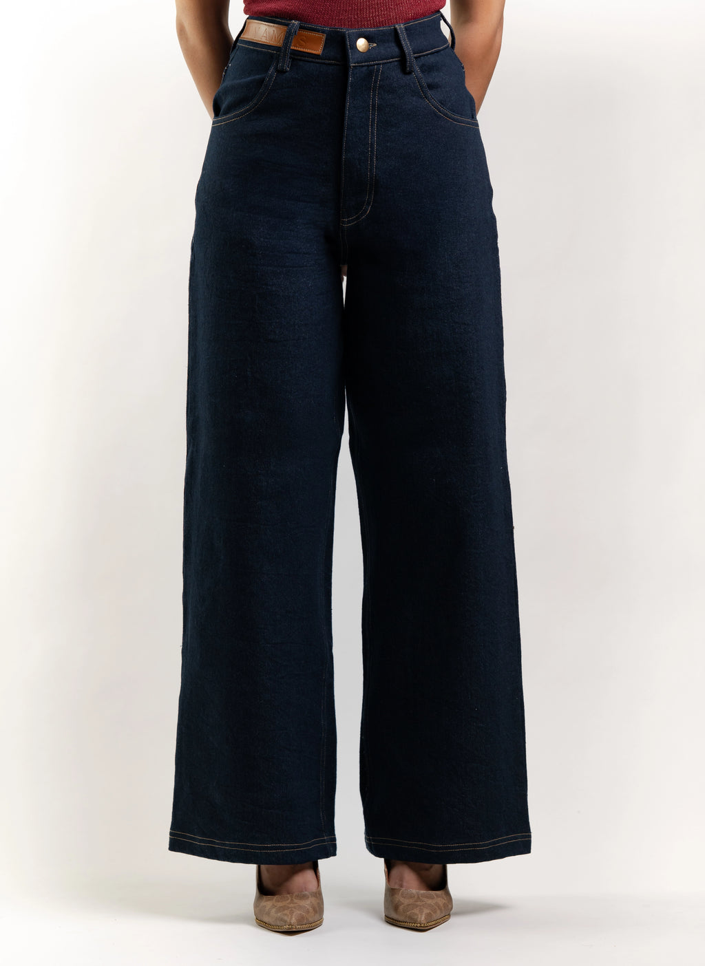 HIDDEN DEAL DENIM