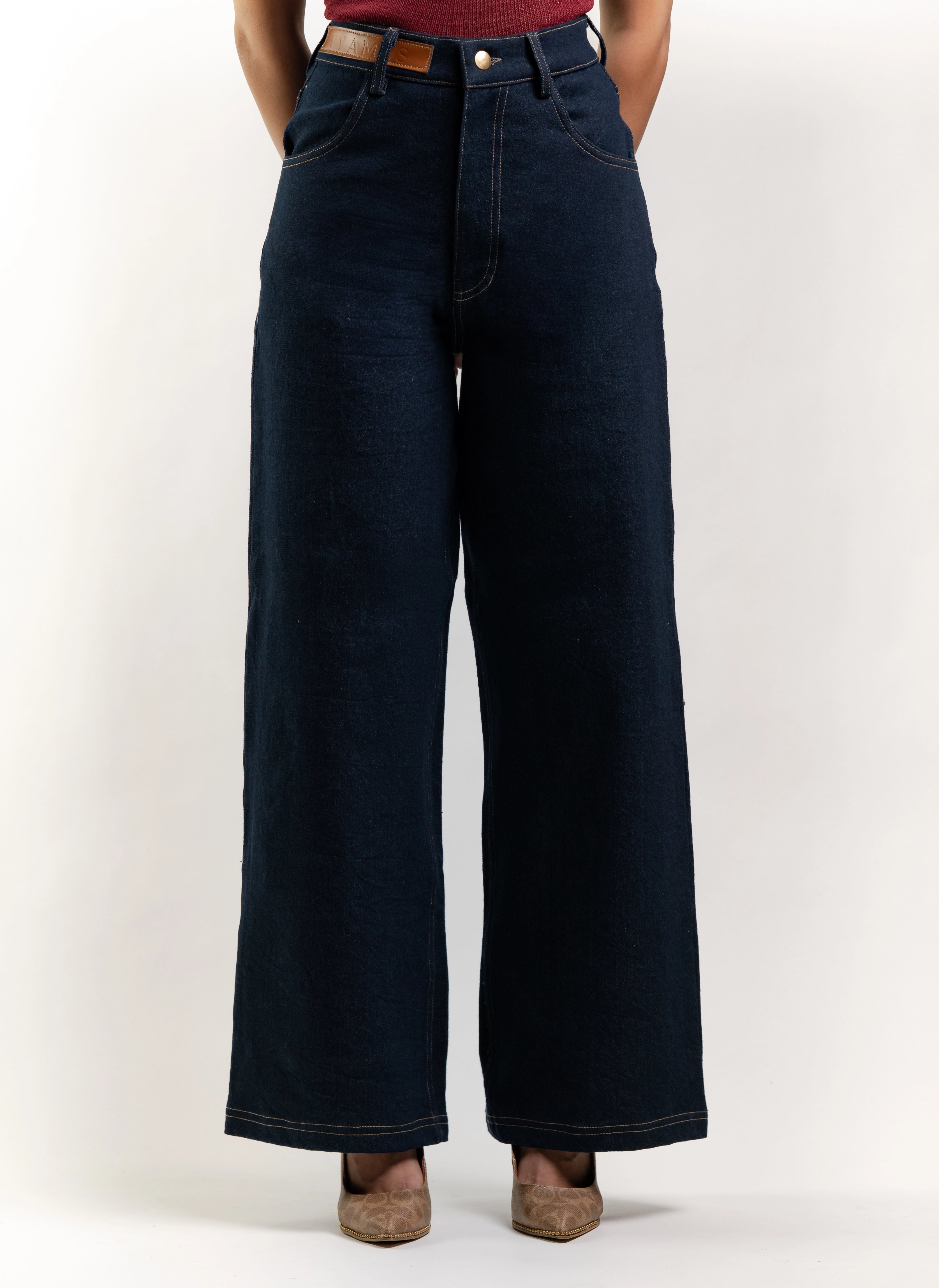 HIDDEN DEAL DENIM