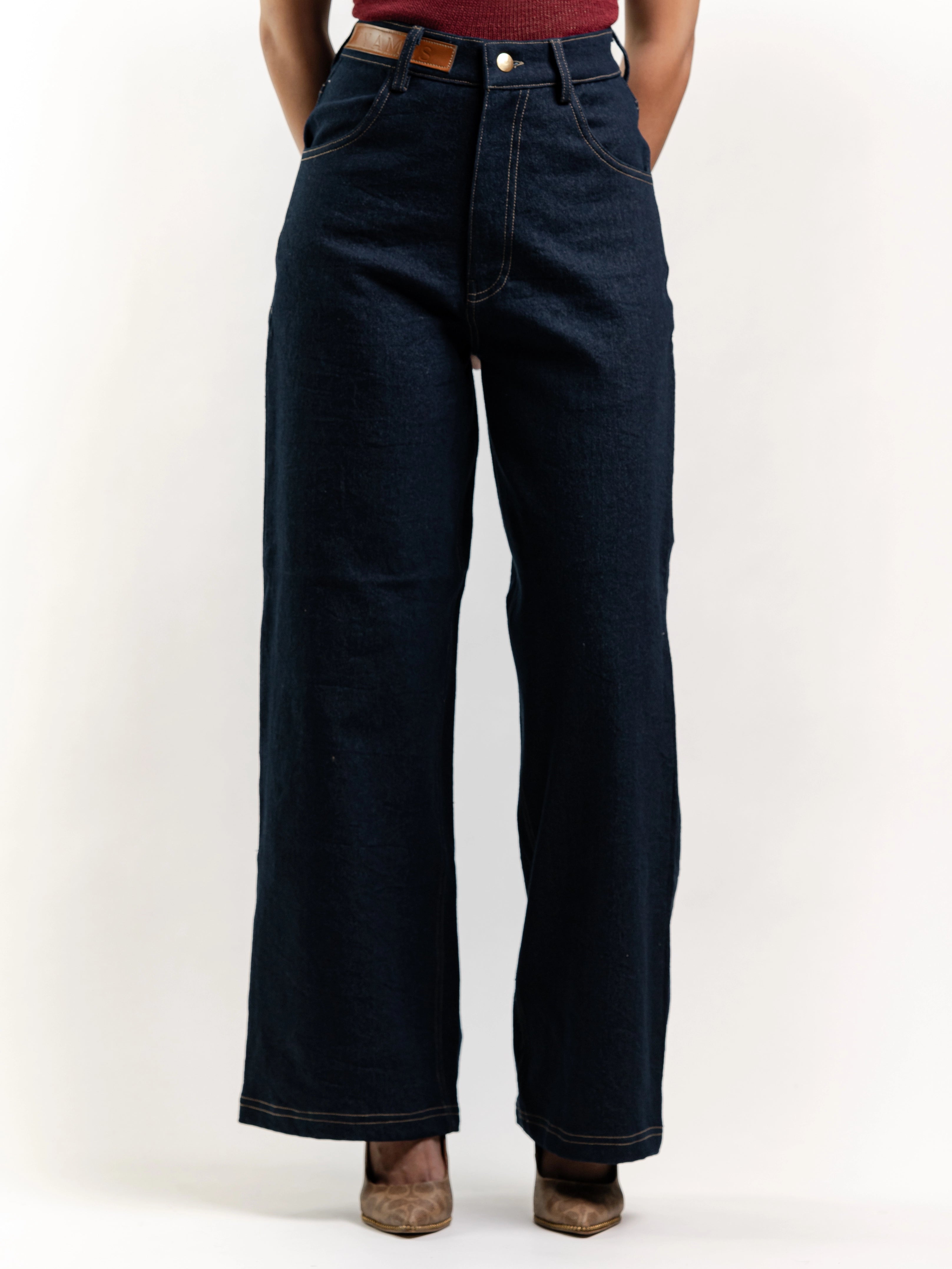 HIDDEN DEAL DENIM