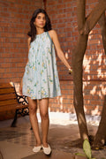 Vestido camisero Ciel Floral
