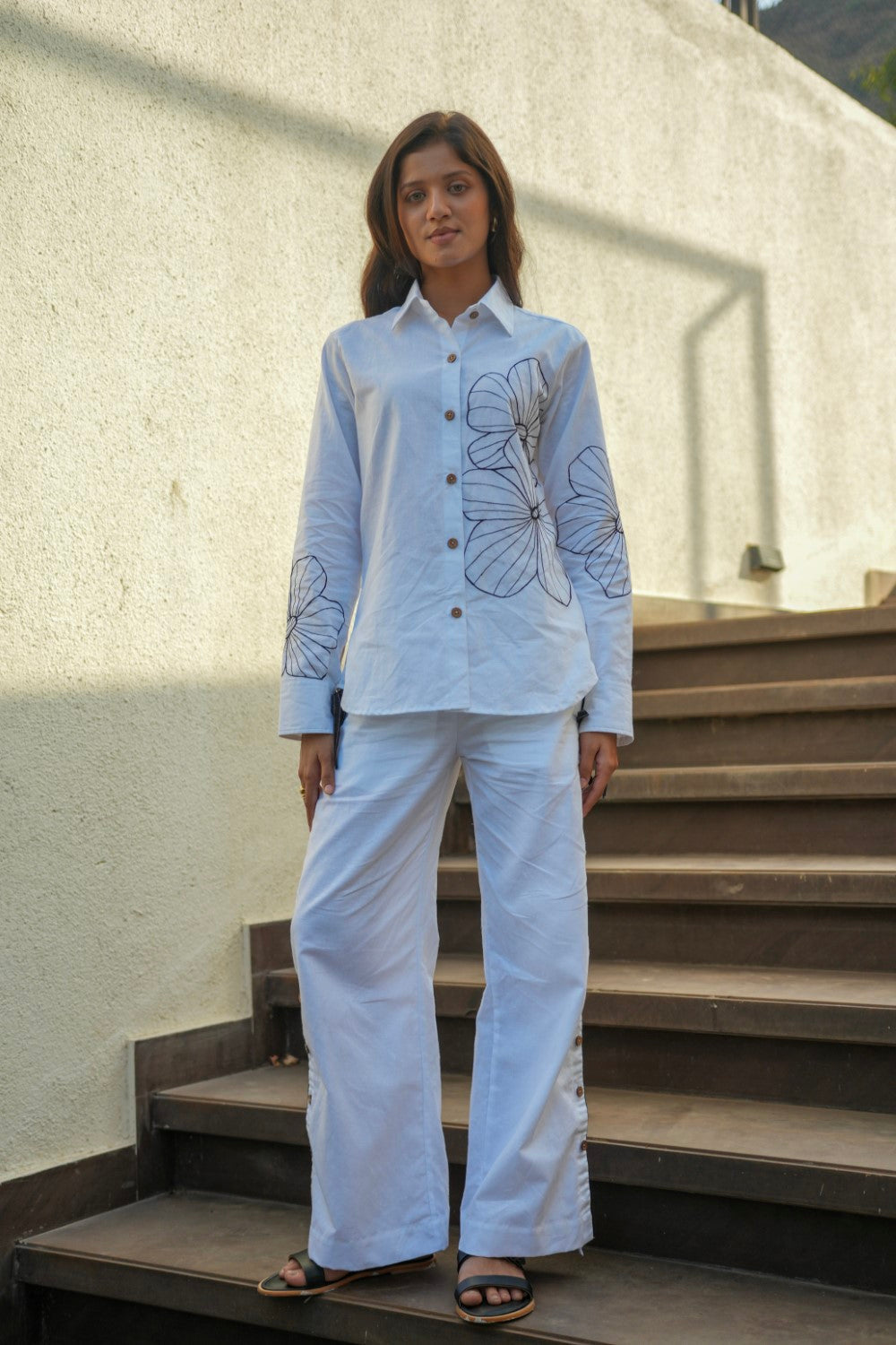 Luna Shirt