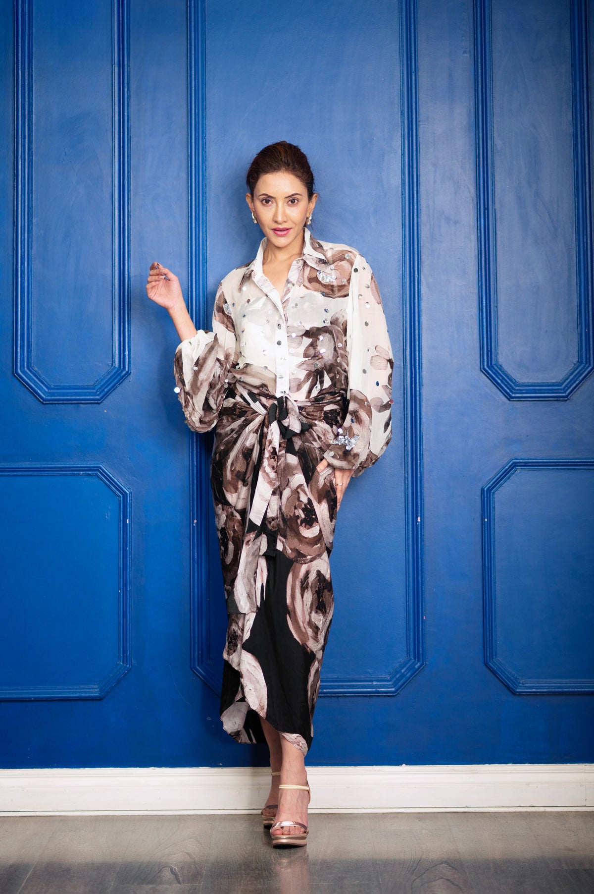 Aura Wrap Set — NEEVA, The Curated Collective