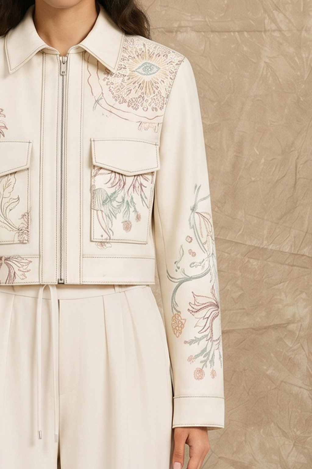 Bloom Jacket